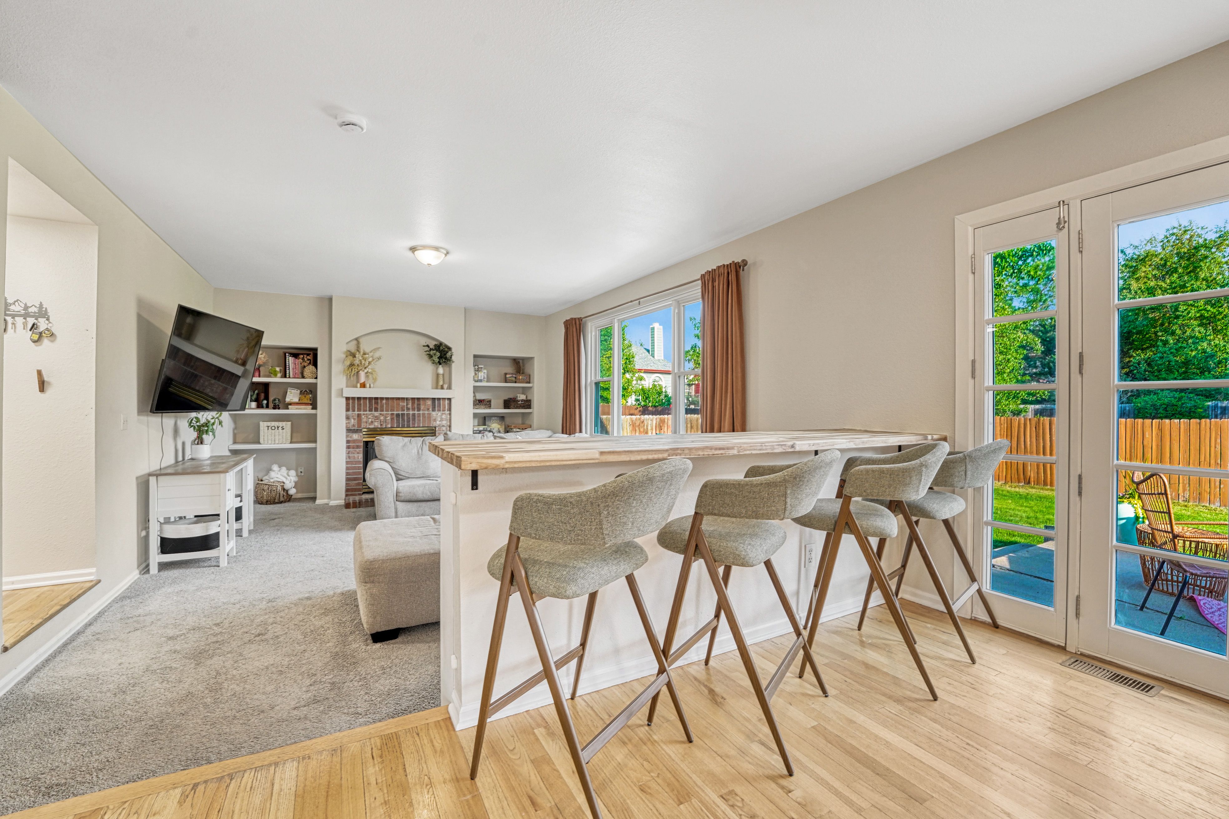  Beautiful 4-Bed, 3-Bath in One of Westminster’s Most Desirable Neighborhoods - 物件實景