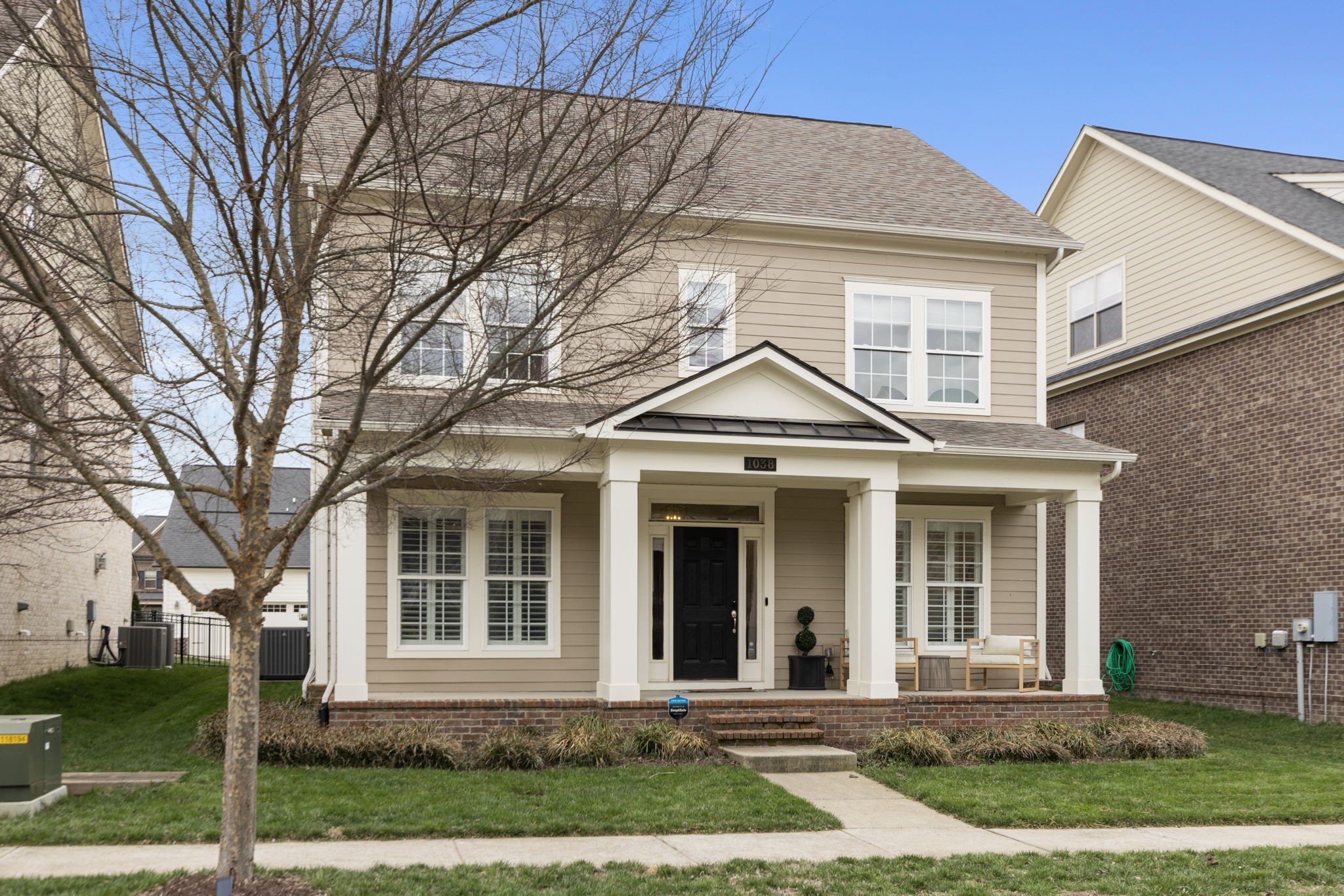  1038 Nolencrest Way, Franklin, TN, 37067 - 物件實景