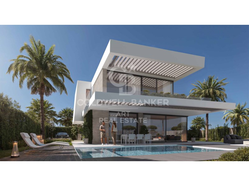 Mijas, Andalusia, ES, 5 Bedrooms Bedrooms, ,4 BathroomsBathrooms,Residential,For Sale,1987830