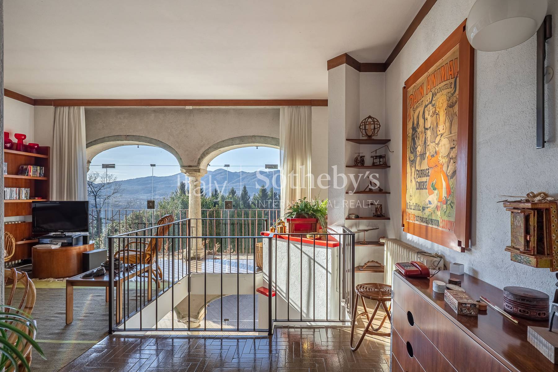  Historic villa of great charm set within a park of over three hectares - 物件實景