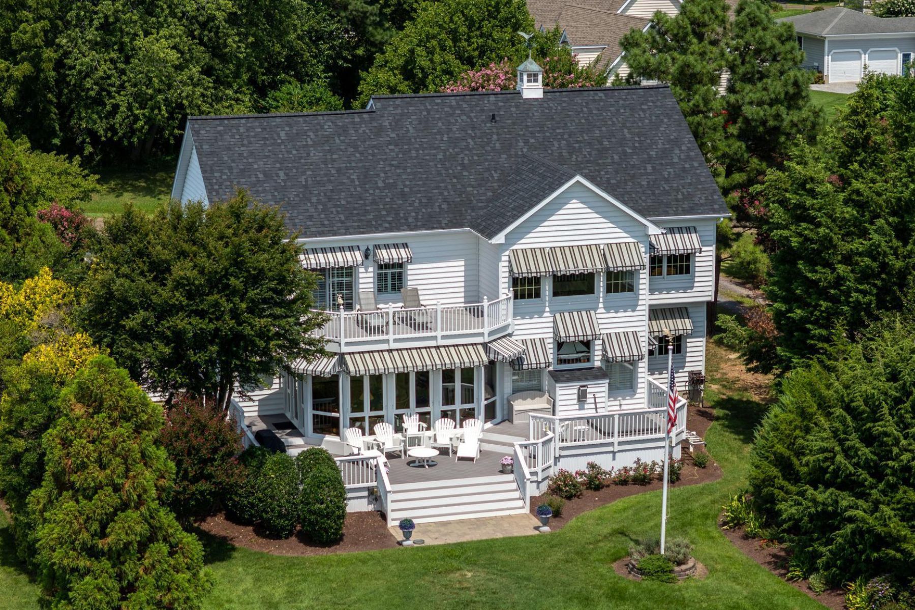  21477 Island Club Road, Tilghman, MD, 21671 - 物件實景