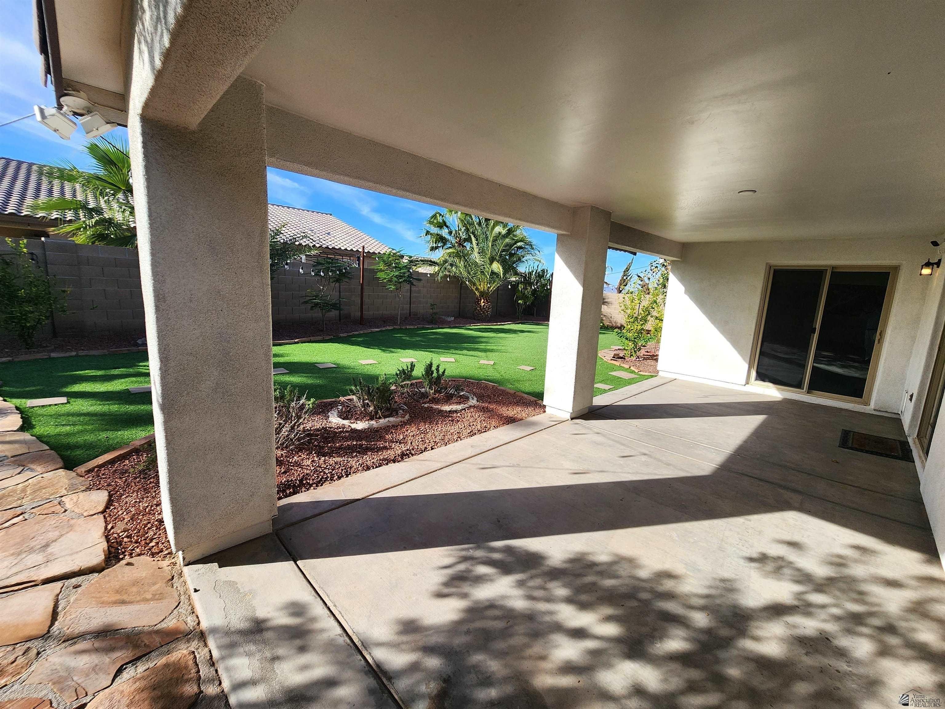 Yuma, Arizona, 85365, United States, 4 Bedrooms Bedrooms, ,1 BathroomBathrooms,Residential,For Sale,1976957