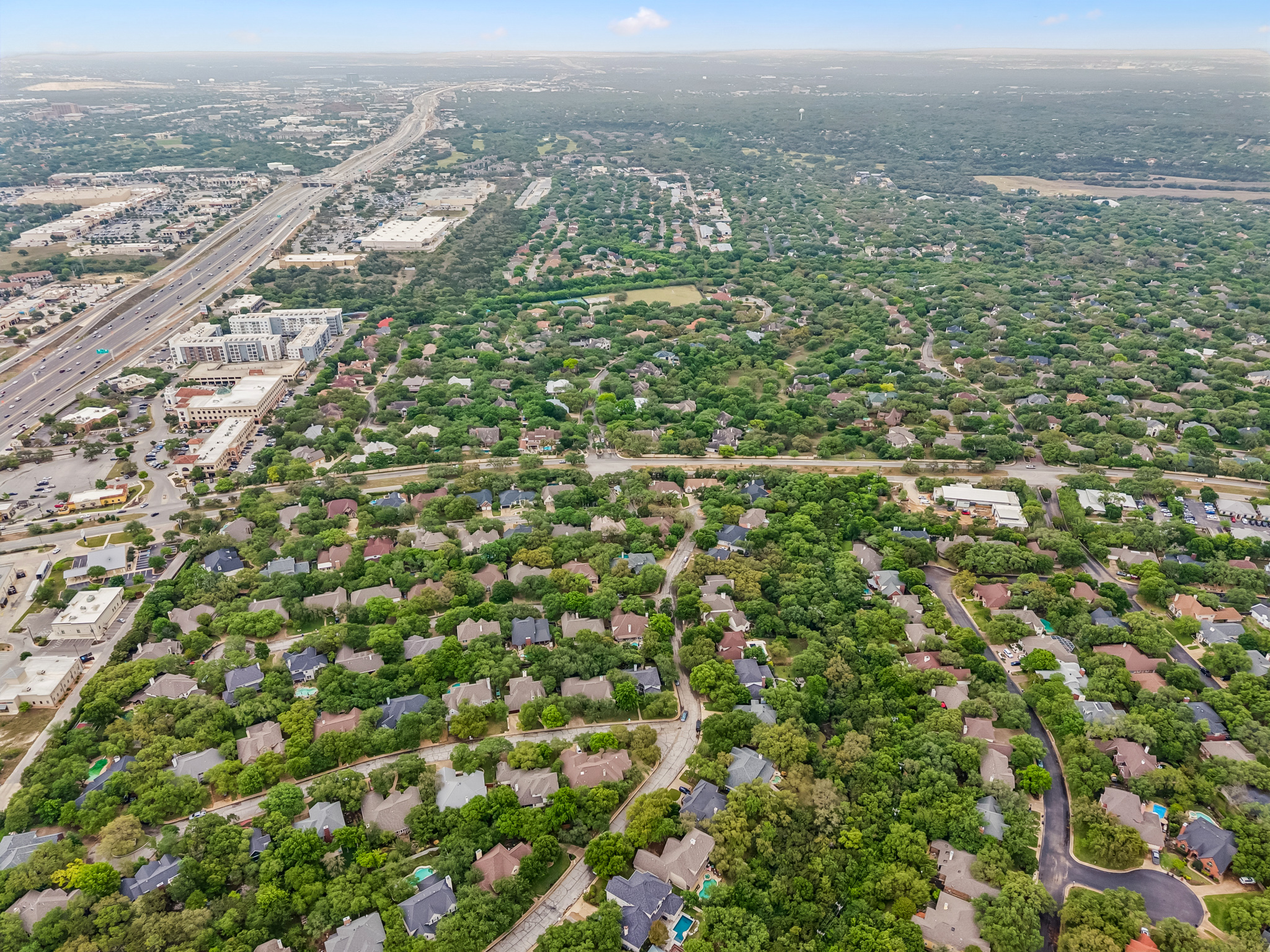  Elevated Living with Park Views in The Waters at Deerfield - 物件實景