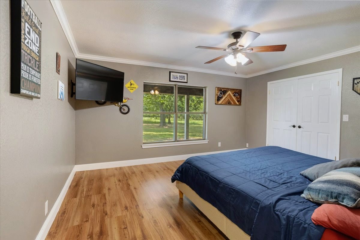 Savoy, Texas, 75479, United States, 3 Bedrooms Bedrooms, ,2 BathroomsBathrooms,Residential,For Sale,1979874