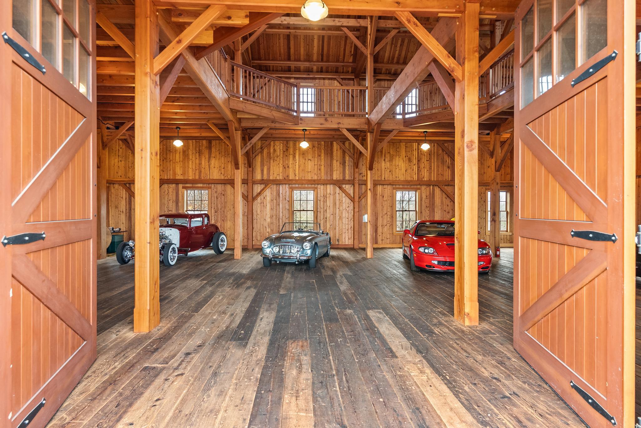  21100 W Offutt Road, Poolesville, MD, 20837 - 物件實景