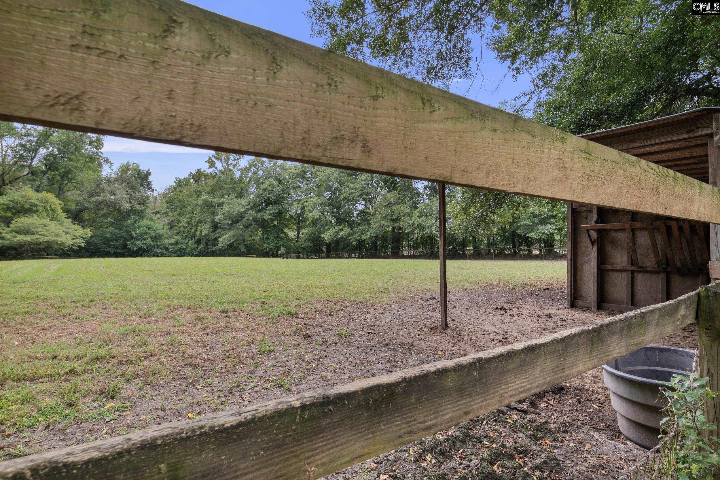  2224 Carter Street, Tract C  Camden, SC - 物件實景