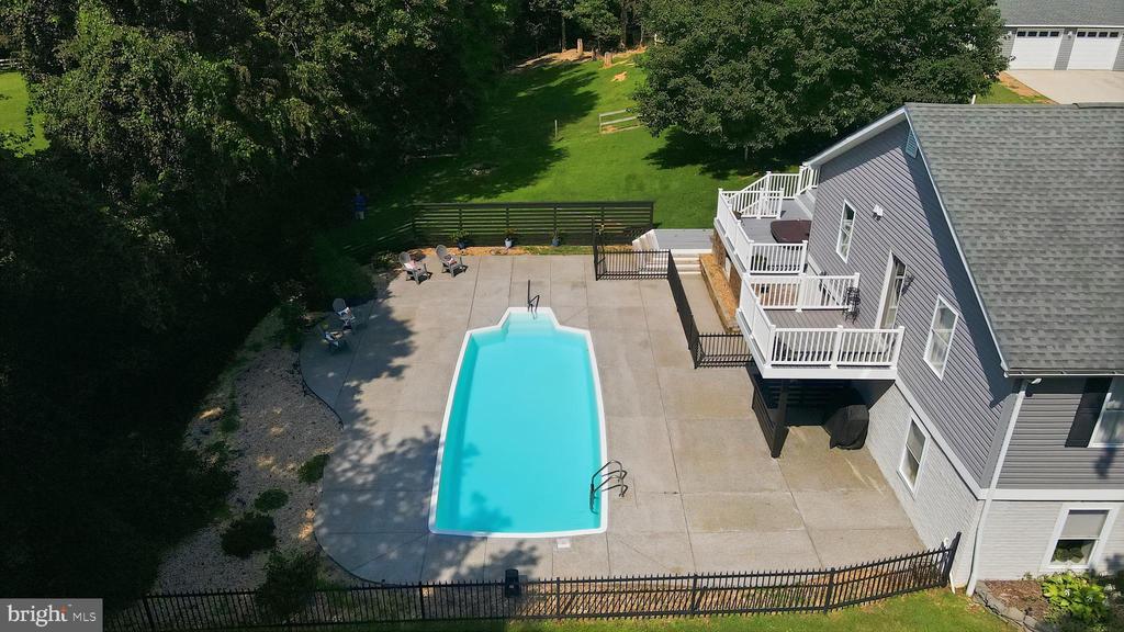 Dog Patch Ln, Stafford, VA 22554 #1