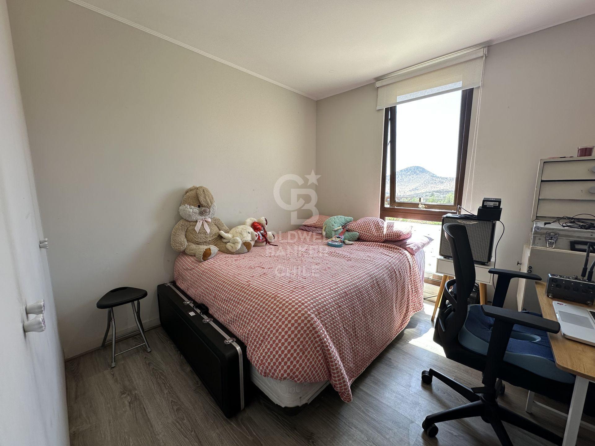 Colina, Chile, 3 Bedrooms Bedrooms, ,4 BathroomsBathrooms,Residential,For Sale,1729507