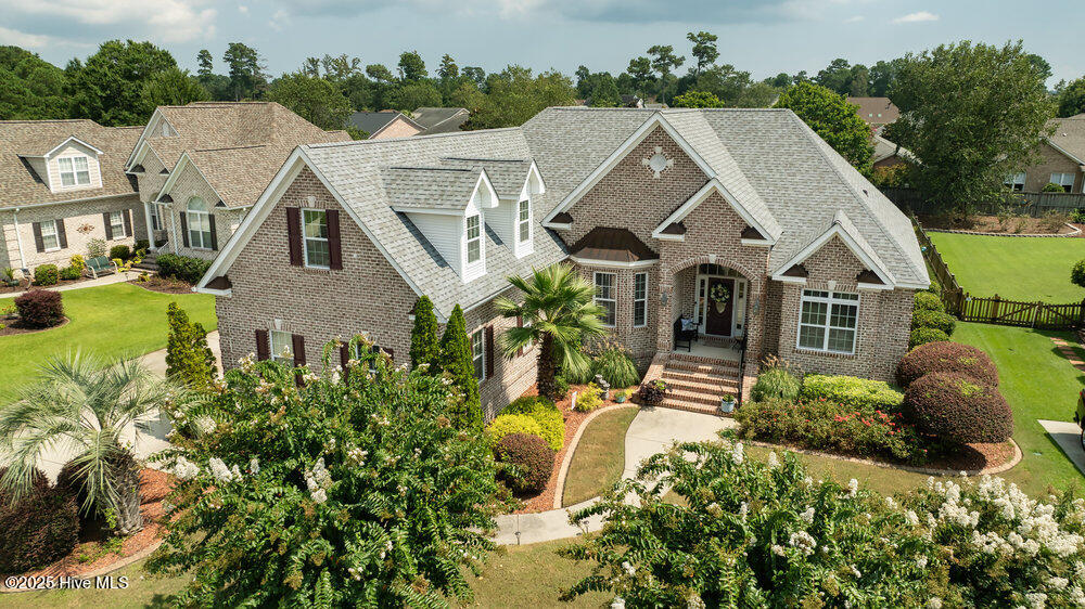 Leland, North Carolina, 28451, United States, 4 Bedrooms Bedrooms, ,3 BathroomsBathrooms,Residential,For Sale,1926317