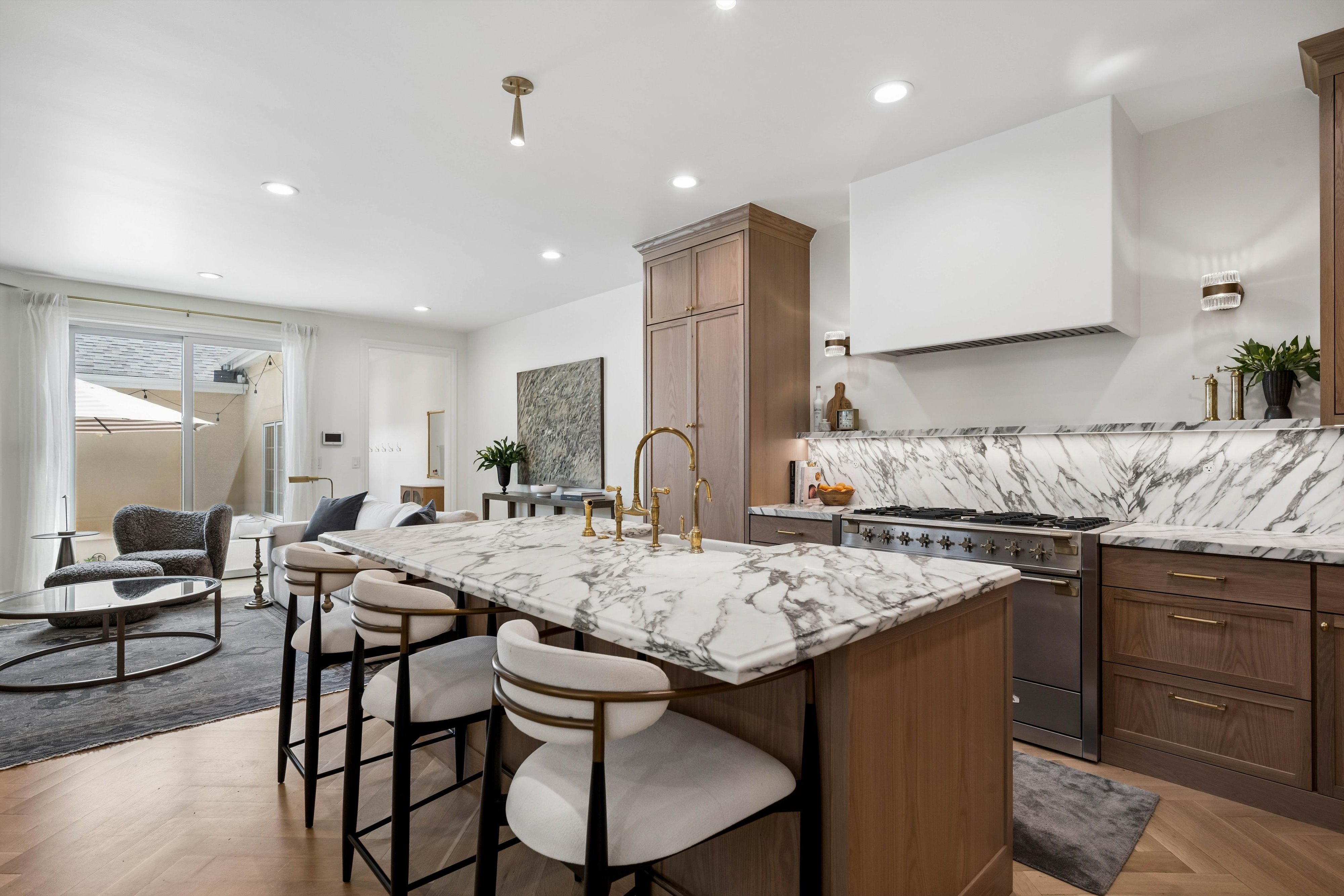  A sophisticated expression of modern luxury in Cherry Creek - 物件實景