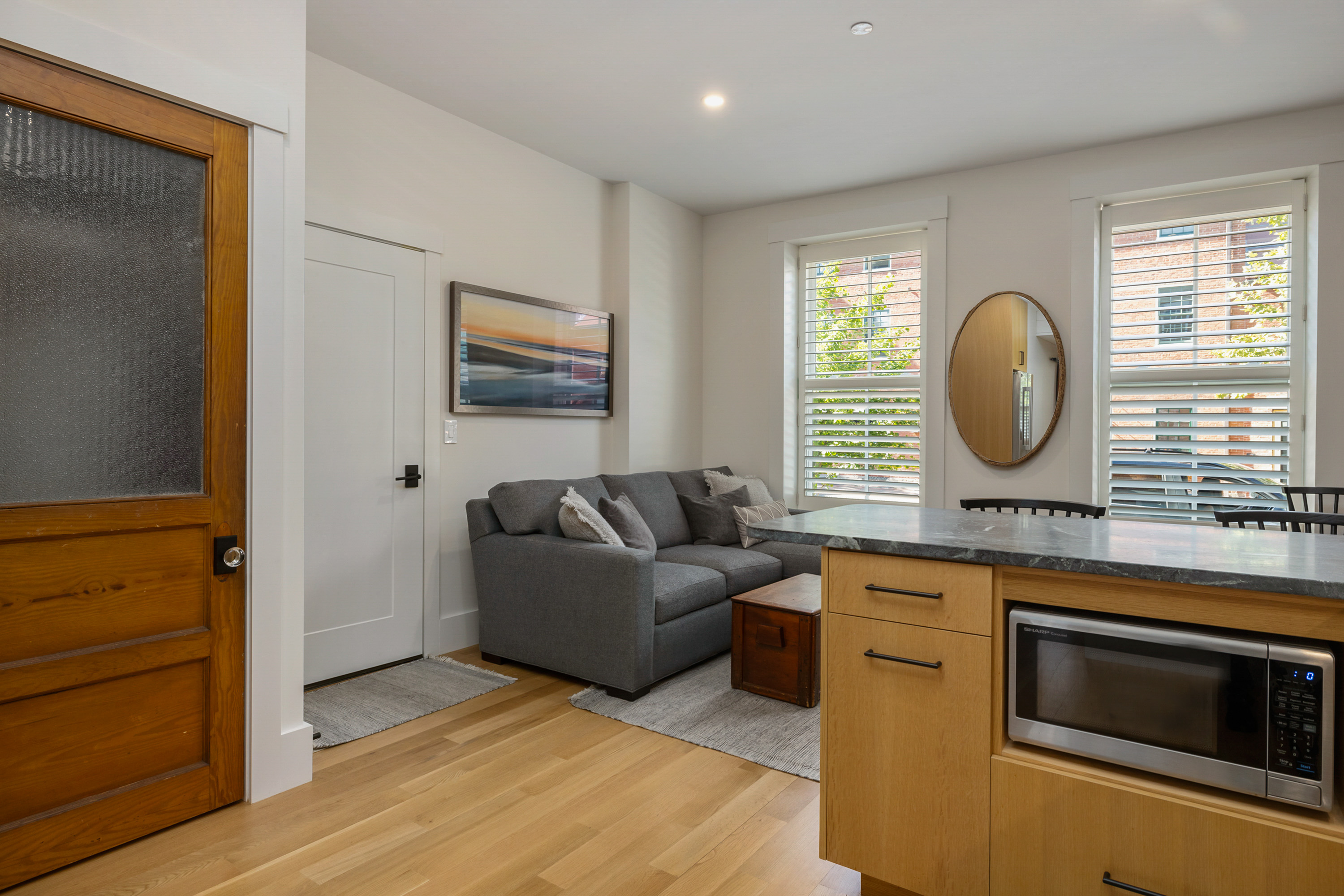  124 State Street, Portsmouth, NH, 03801 - 物件實景