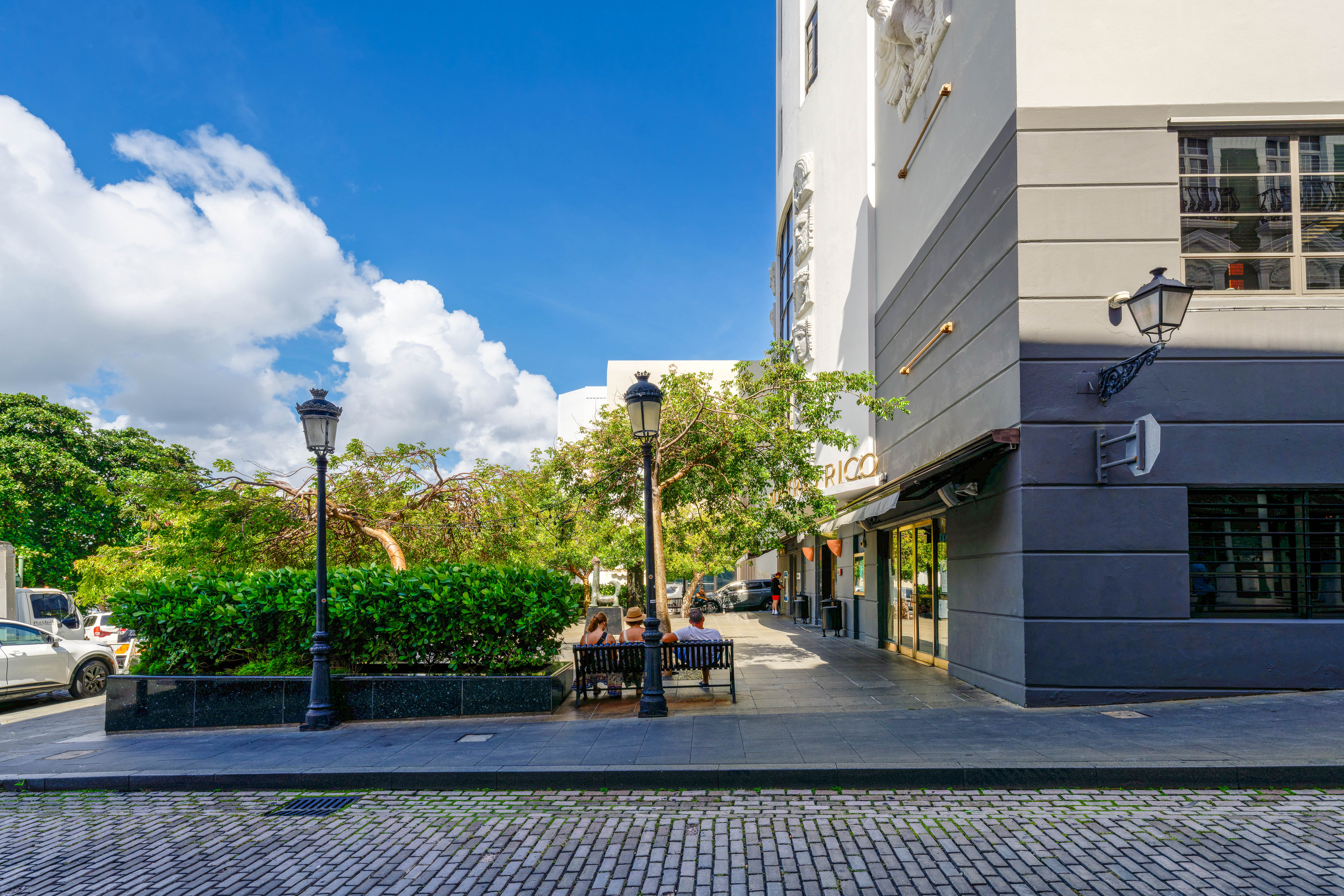  Rare Opportunity in Old San Juan - 物件實景
