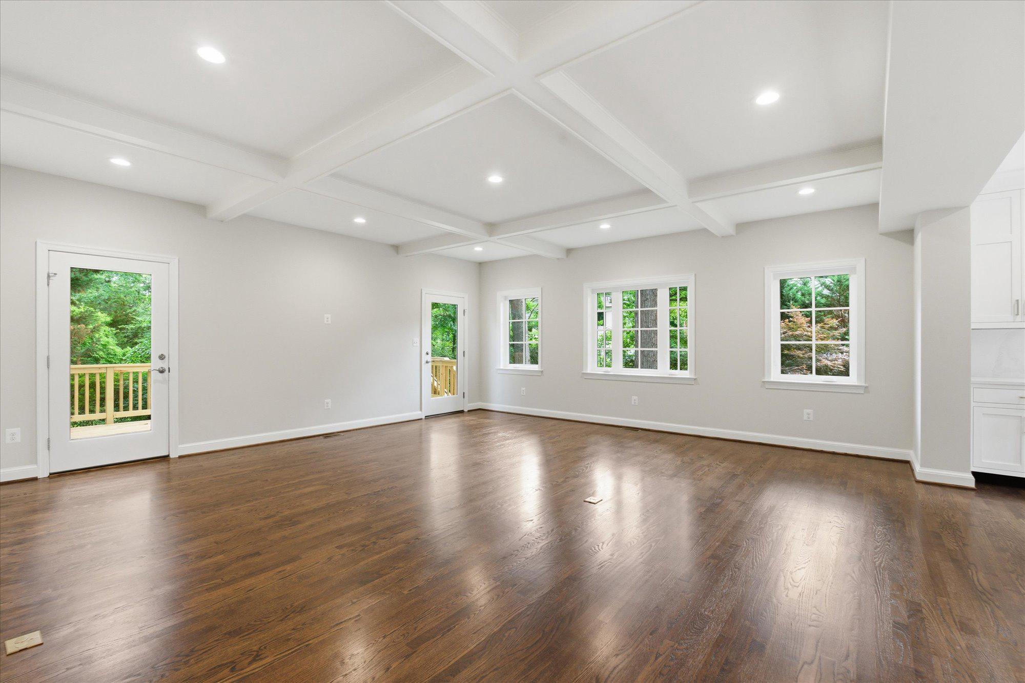  7825 Oldchester Road, Bethesda, MD, 20817 - 物件實景