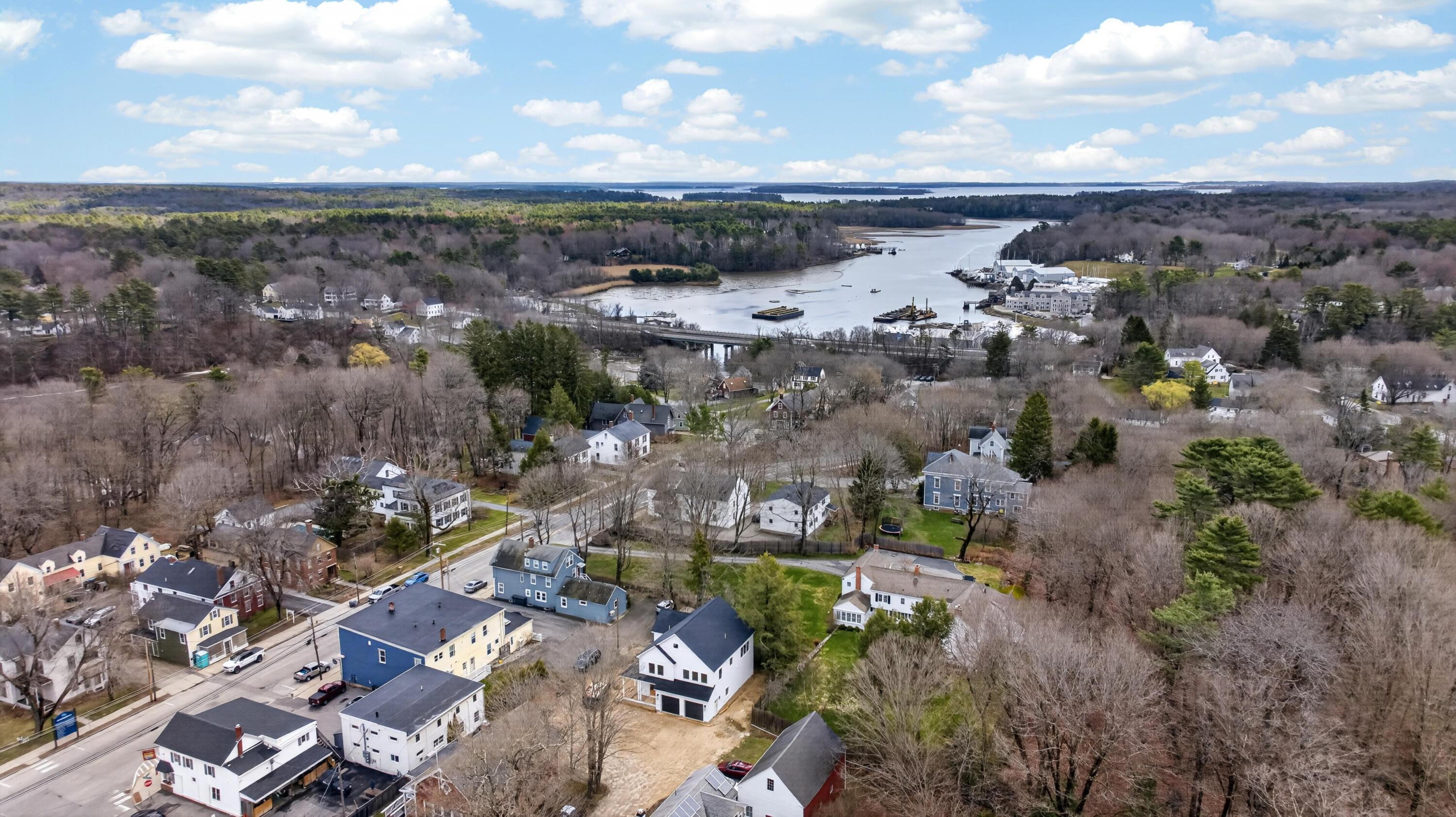  Lot 11 Portland Street - 物件實景