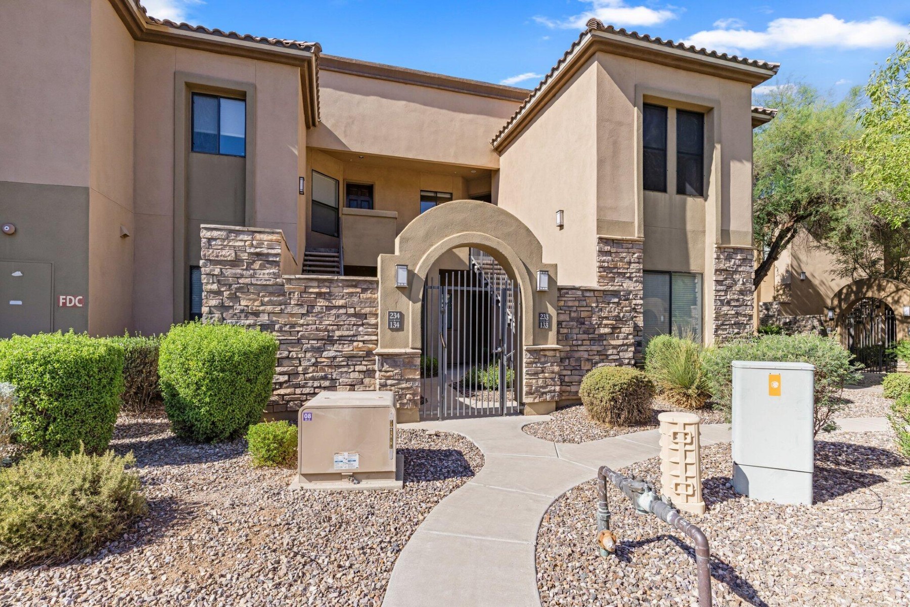  7027 N Scottsdale Road¦Scottsdale, AZ - 物件實景