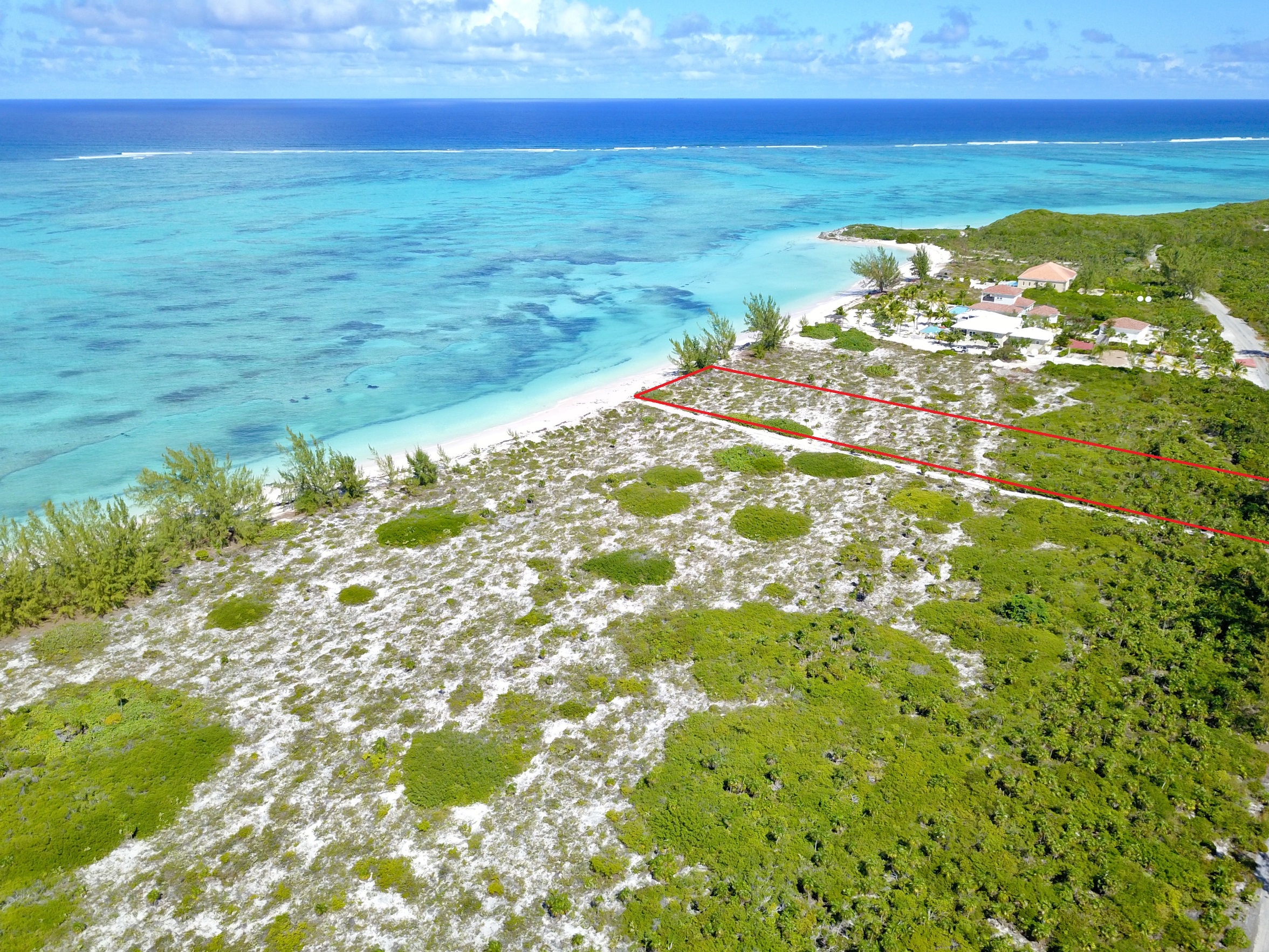Beachfront Land at Pumpkin Bluff, North Caicos, TC, ,Land,For Sale,Beachfront Land at Pumpkin Bluff,1611610