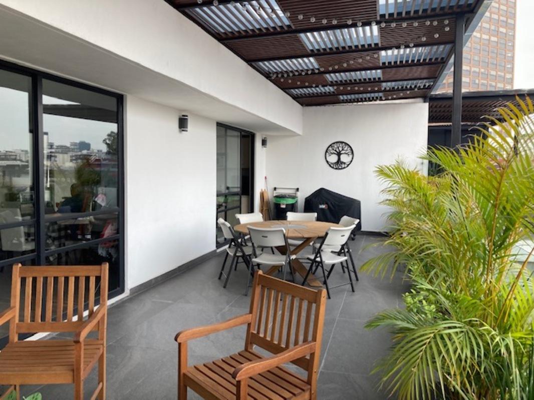 Amores, Benito Juárez, Ciudad de México, 03100, Mexico, 3 Bedrooms Bedrooms, ,2 BathroomsBathrooms,Residential,For Sale,Amores,1440844