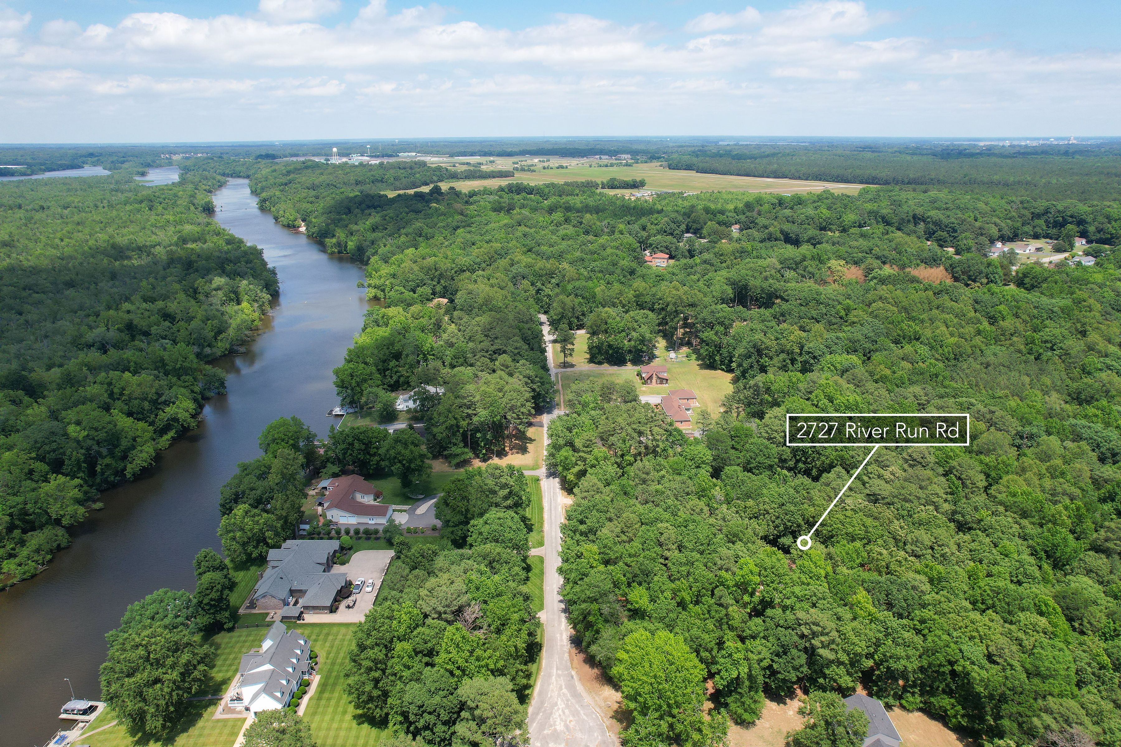  2727 River Run Road, Prince George, VA 23875 - 物件實景