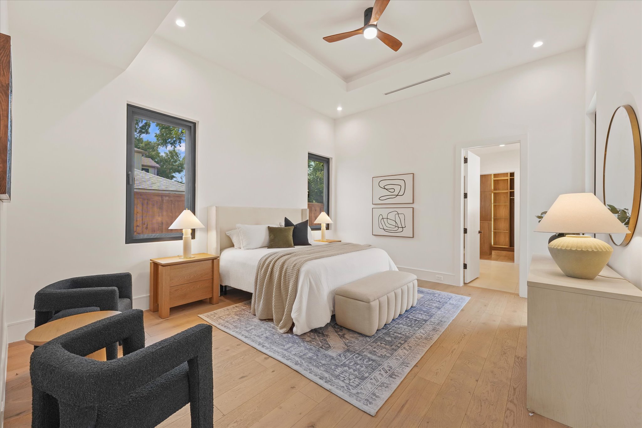  7619 Kenwell Street, Dallas, TX, 75209 - 物件實景