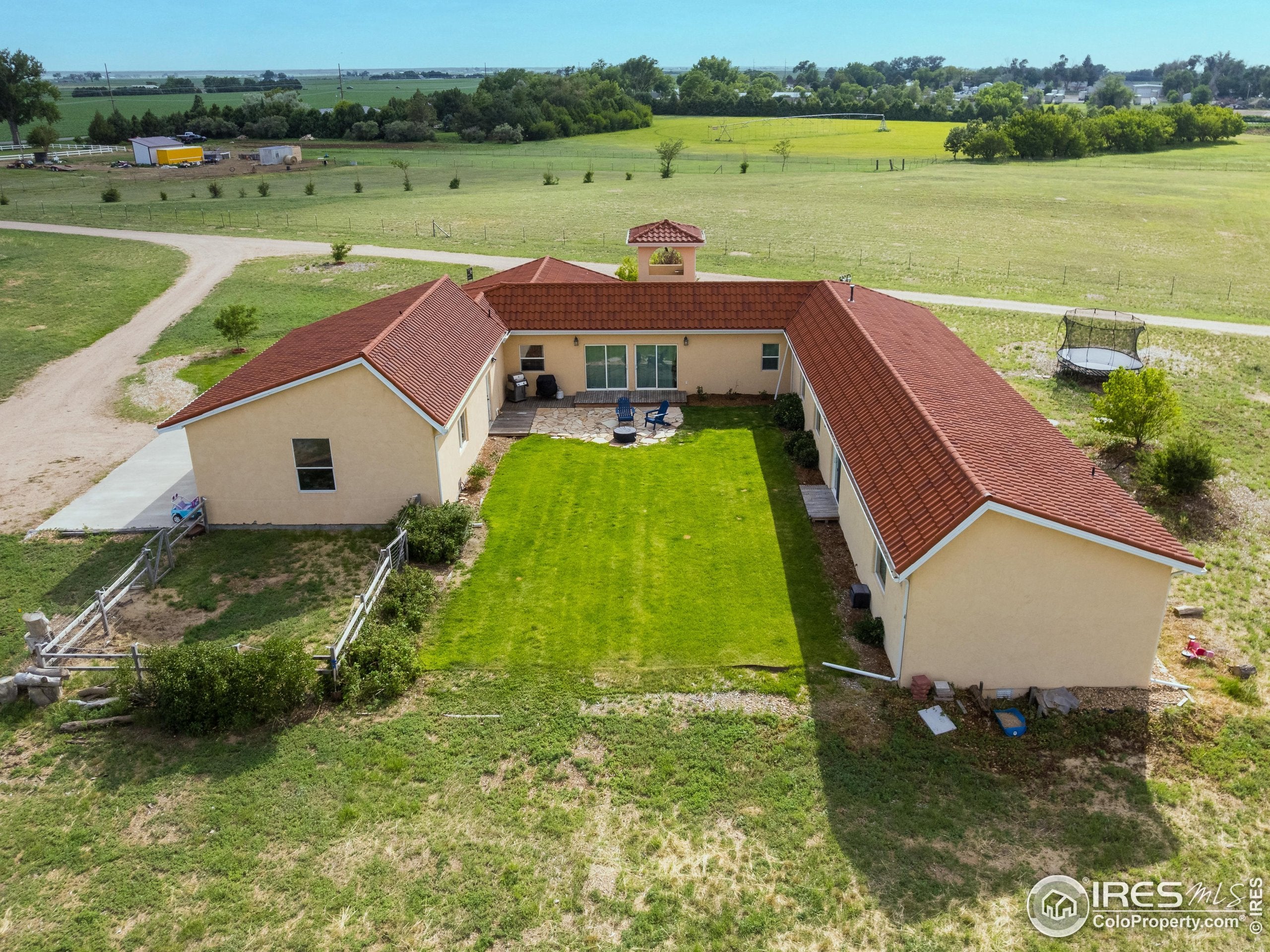 Fort Morgan, Colorado, 80701, United States, 3 Bedrooms Bedrooms, ,4 BathroomsBathrooms,Residential,For Sale,1982618