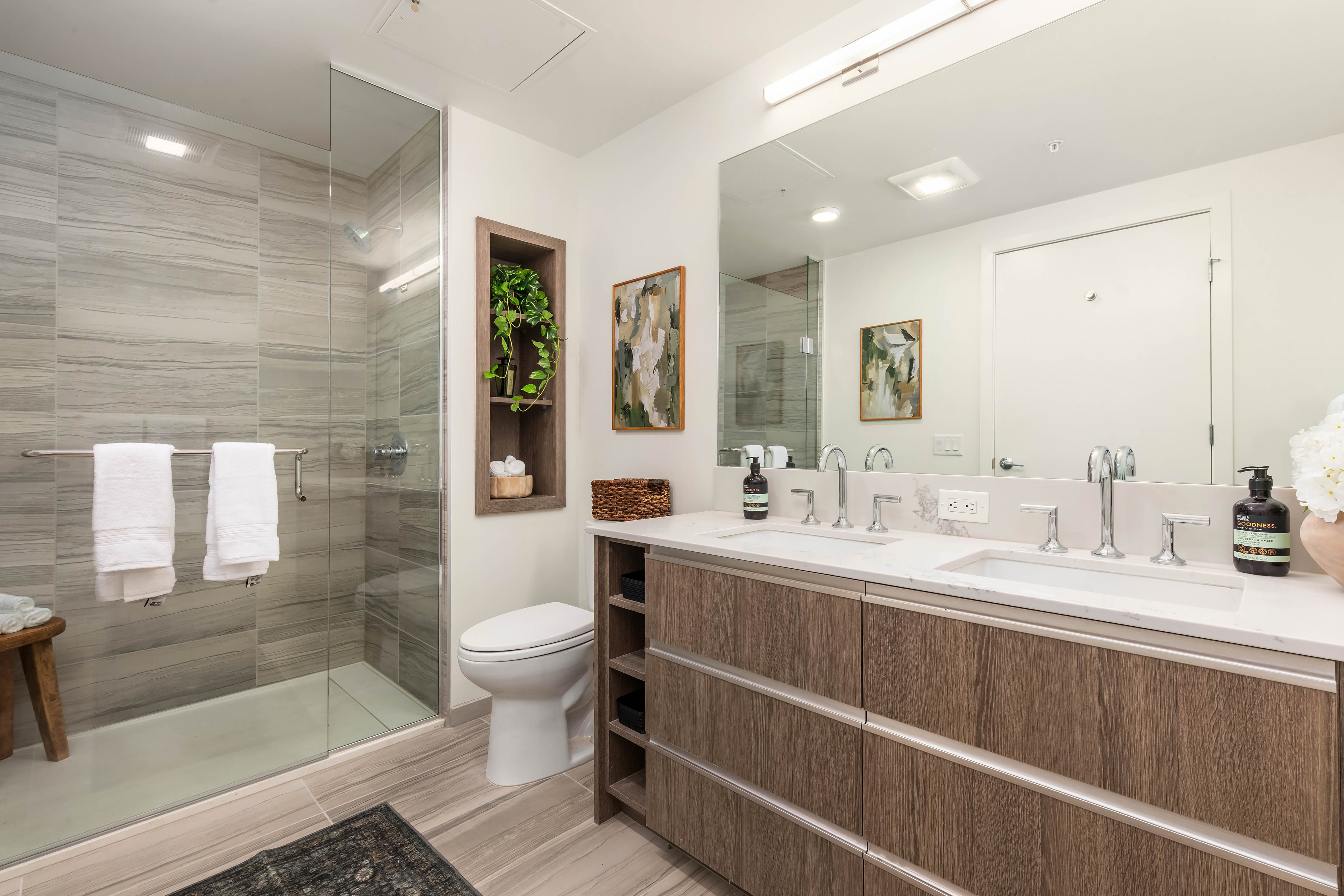  800 Columbia Street #2305, Seattle, WA, 98104 - 物件實景