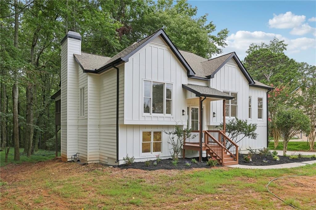 Alpharetta, Georgia, 30004, United States, 4 Bedrooms Bedrooms, ,3 BathroomsBathrooms,Residential,For Sale,1900649