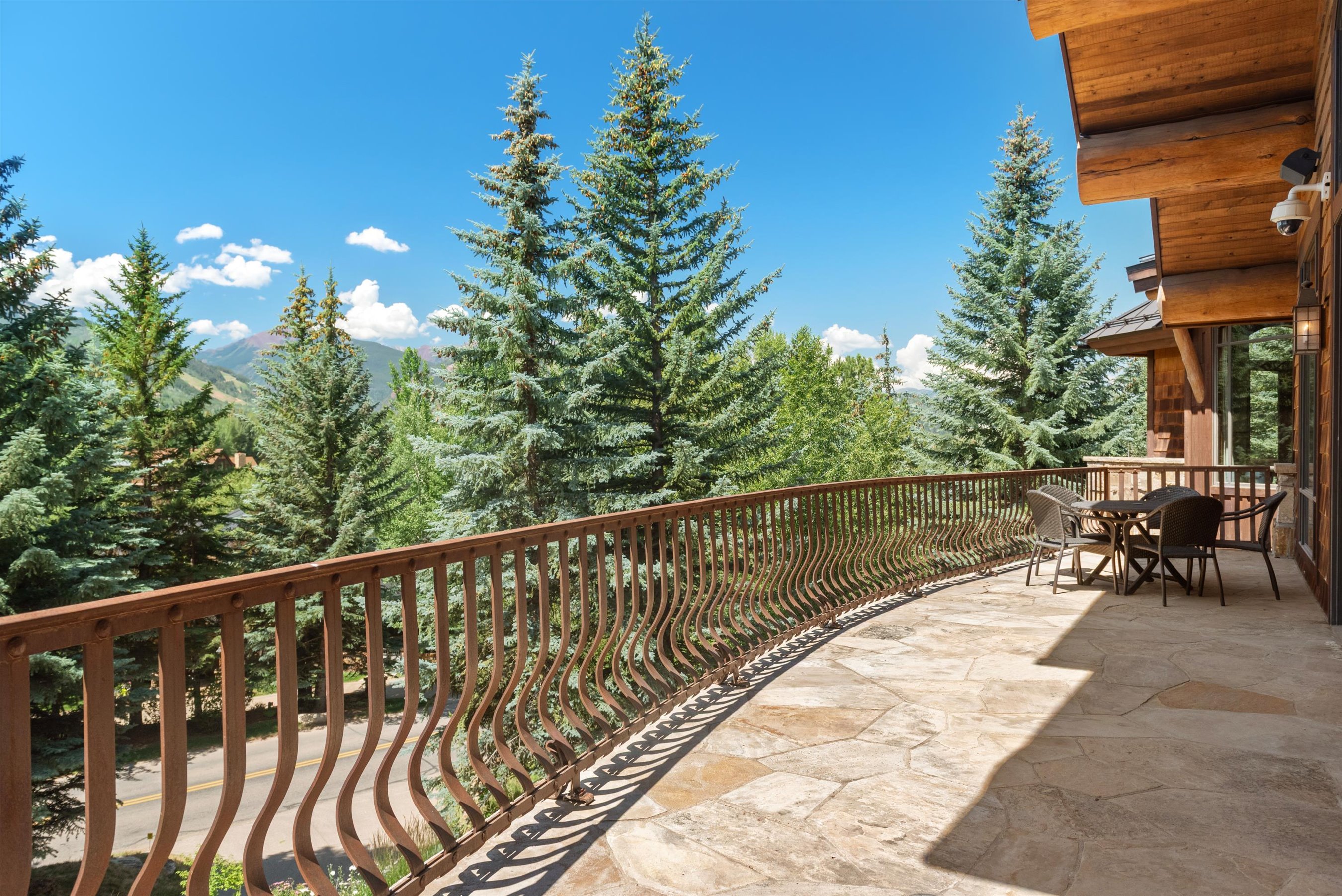  Prestigious Willoughby Way Mountain Home - 物件實景