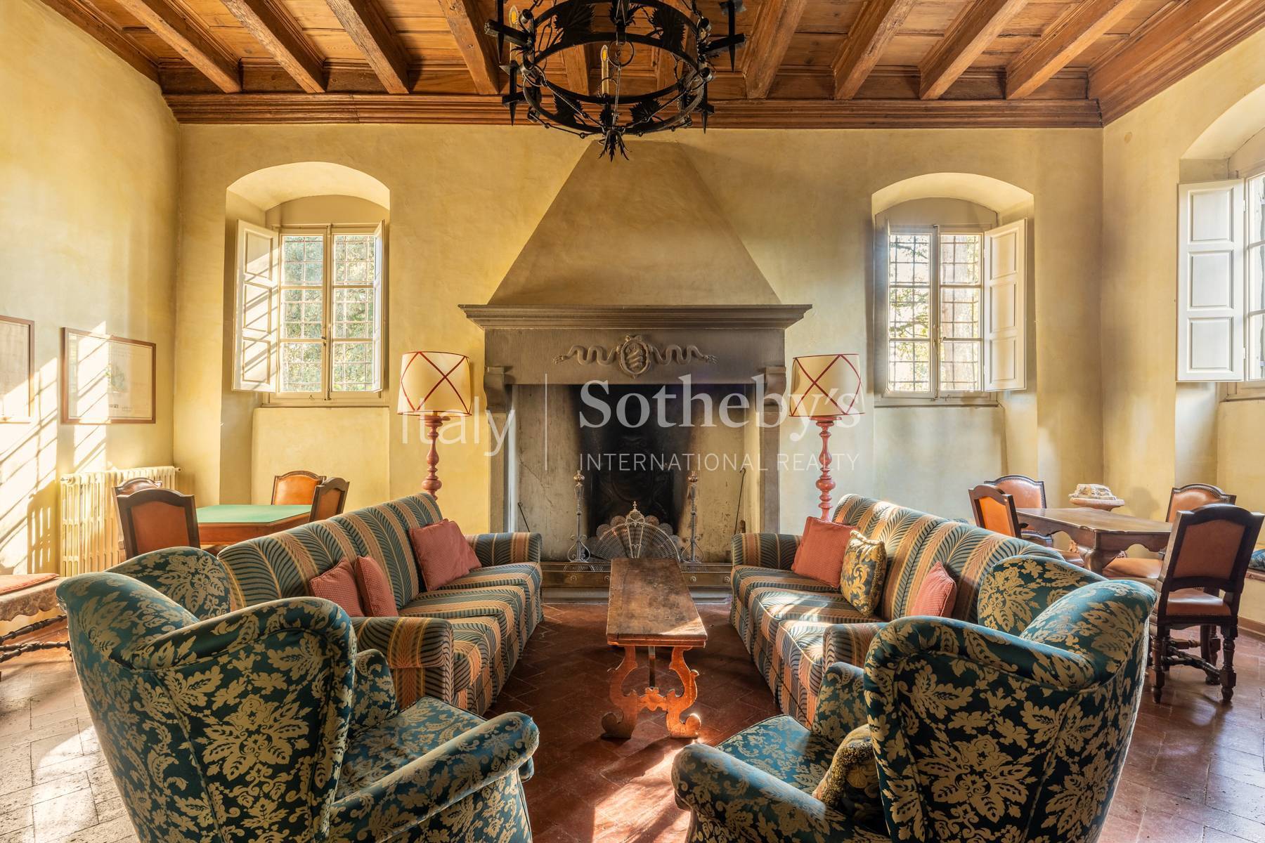  Exceptional 300 hectares hunting and wine estate - 物件實景