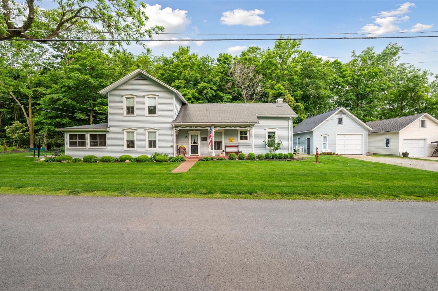 Put-In-Bay, Ohio, 43456, United States, 4 Bedrooms Bedrooms, ,2 BathroomsBathrooms,Residential,For Sale,1983936