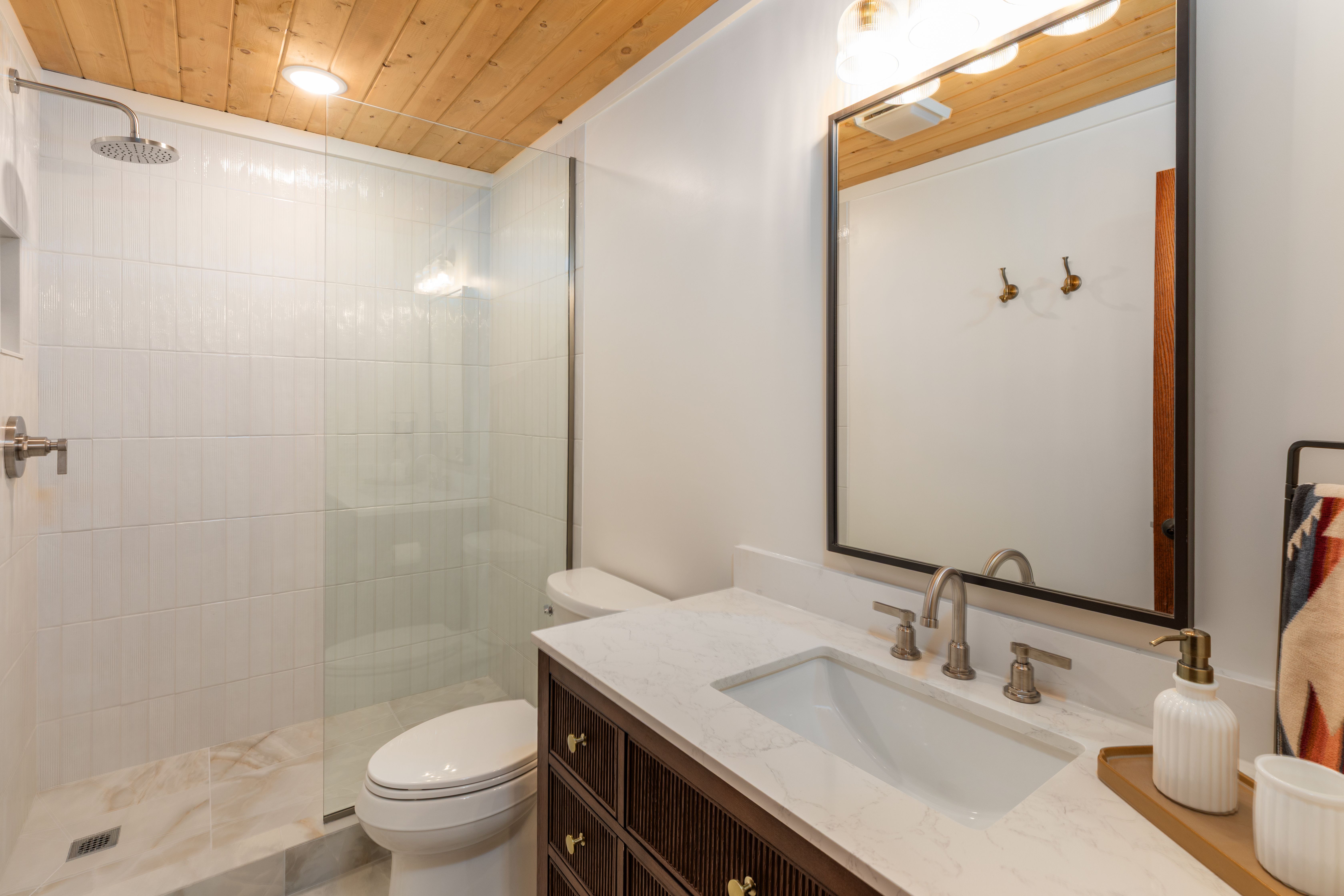  Rustic Western + Modern Telluride Home - 物件實景