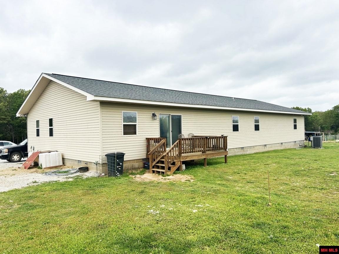 Franklin, Arkansas, 72536, United States, 5 Bedrooms Bedrooms, ,3 BathroomsBathrooms,Residential,For Sale,2039811