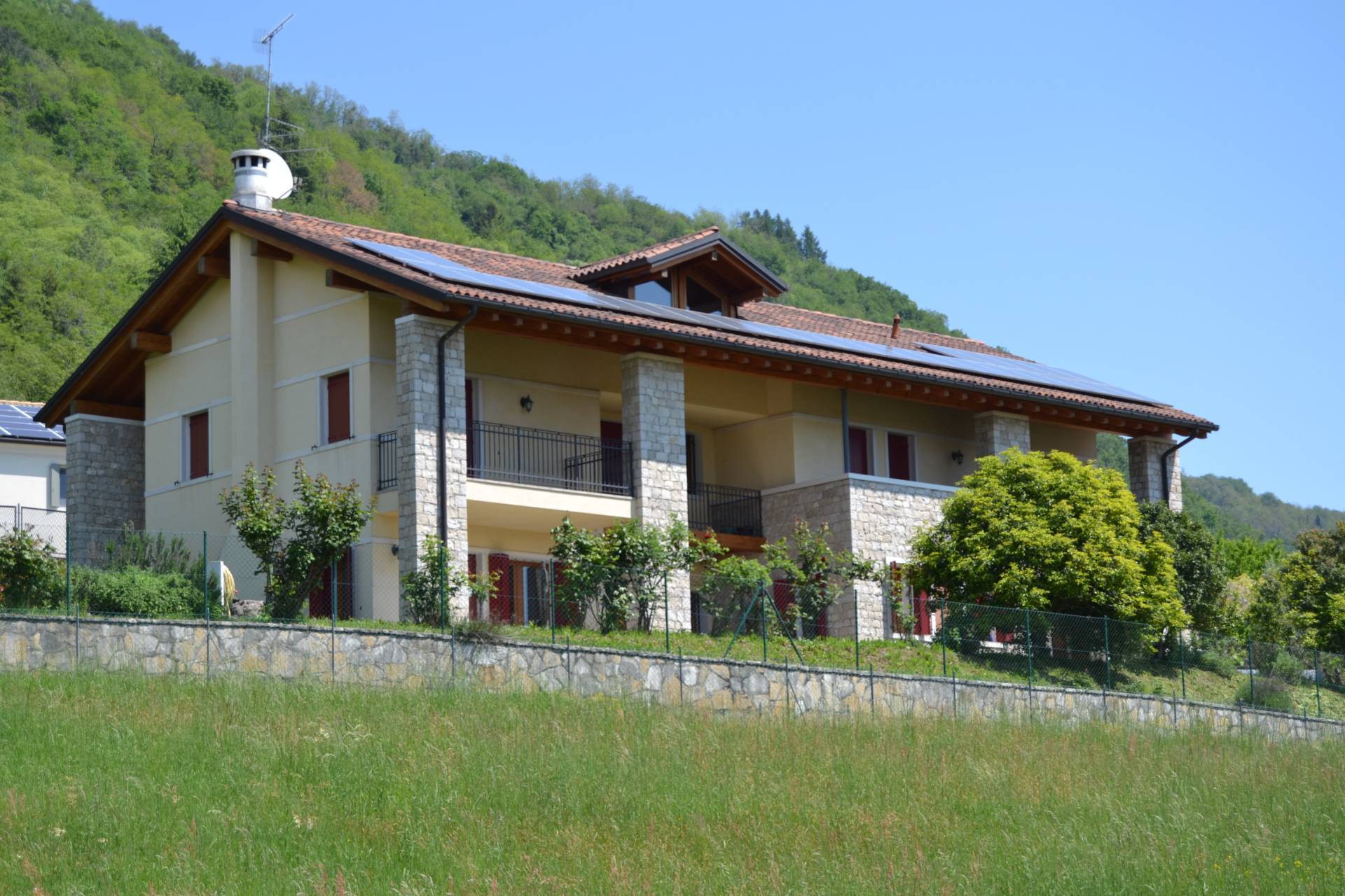 Cison di Valmarino, Treviso, 31030, IT, 4 Bedrooms Bedrooms, ,5 BathroomsBathrooms,Residential,For Sale,1934624