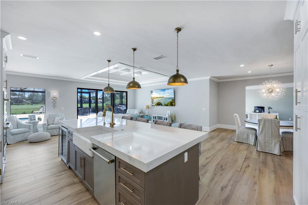 Naples, Florida, 34119, United States, 3 Bedrooms Bedrooms, ,5 BathroomsBathrooms,Residential,For Sale,1989720