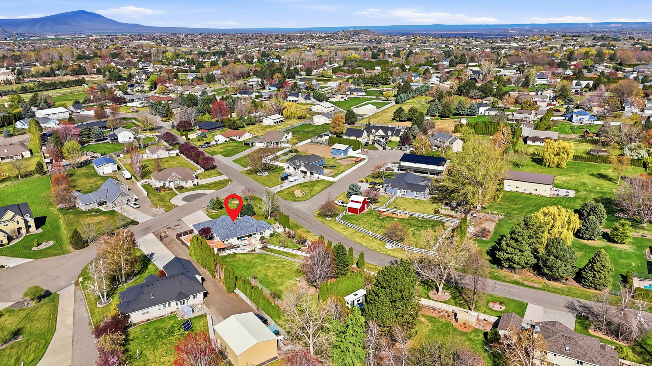  Private Oasis - 物件實景