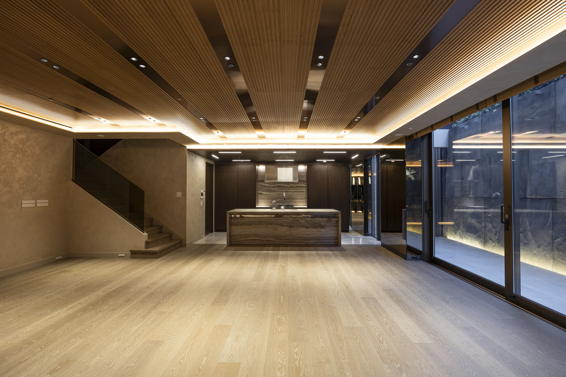  MARQ OMOTESANDO ONE - 物件實景
