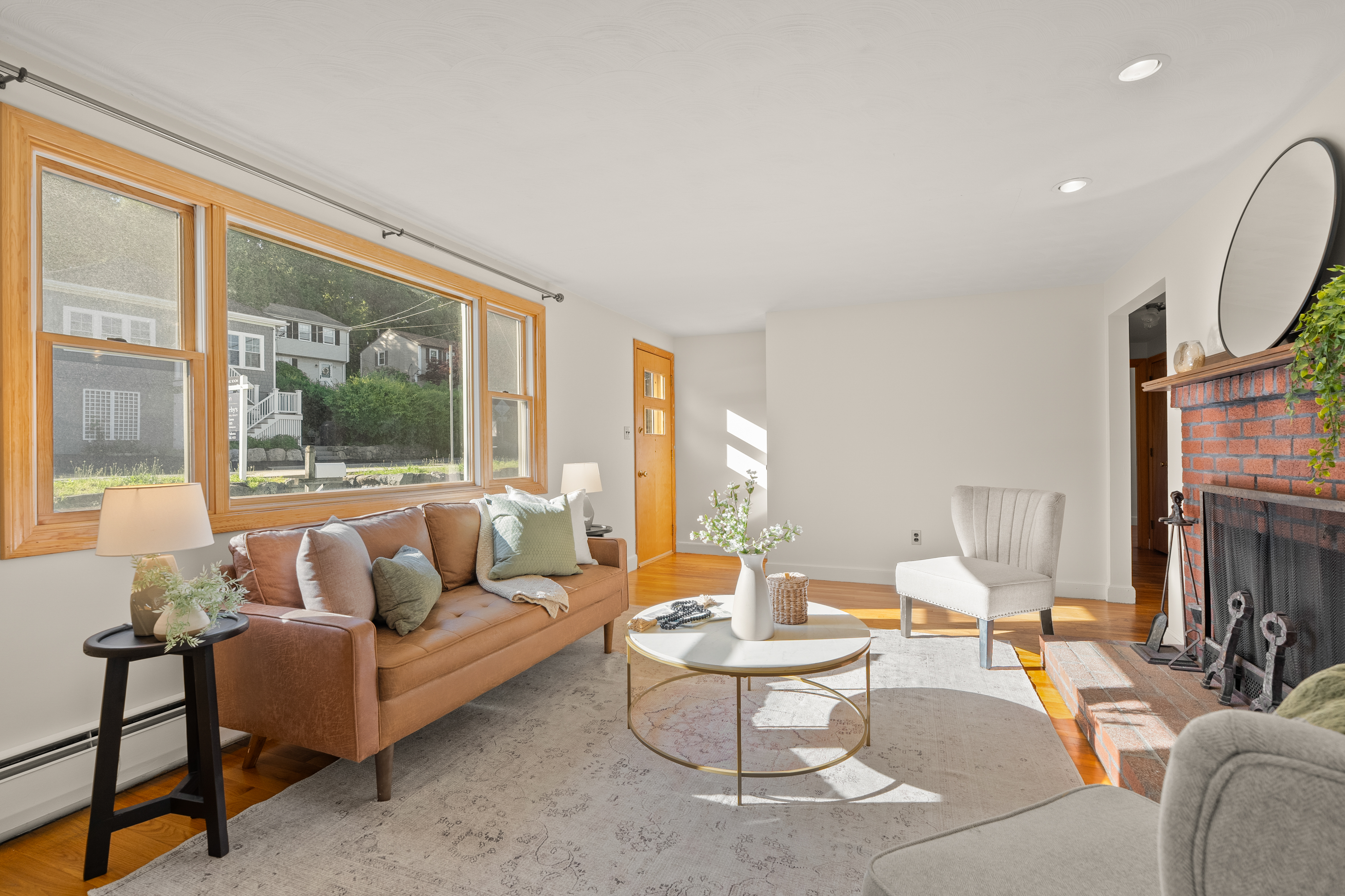  298 Forest Street, Arlington, MA, 02474 - 物件實景