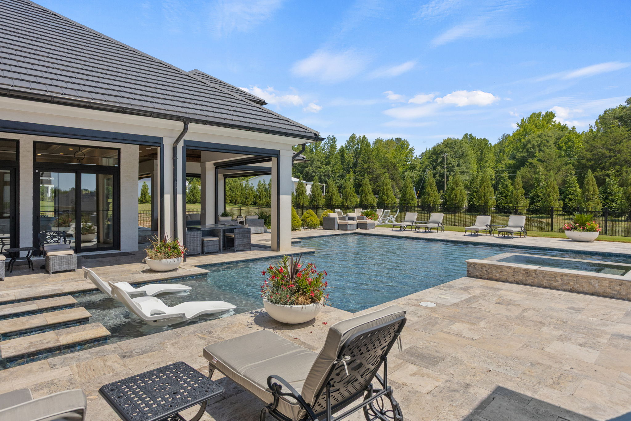  4988 Jordan Road, Greer, SC 29651 - 物件實景