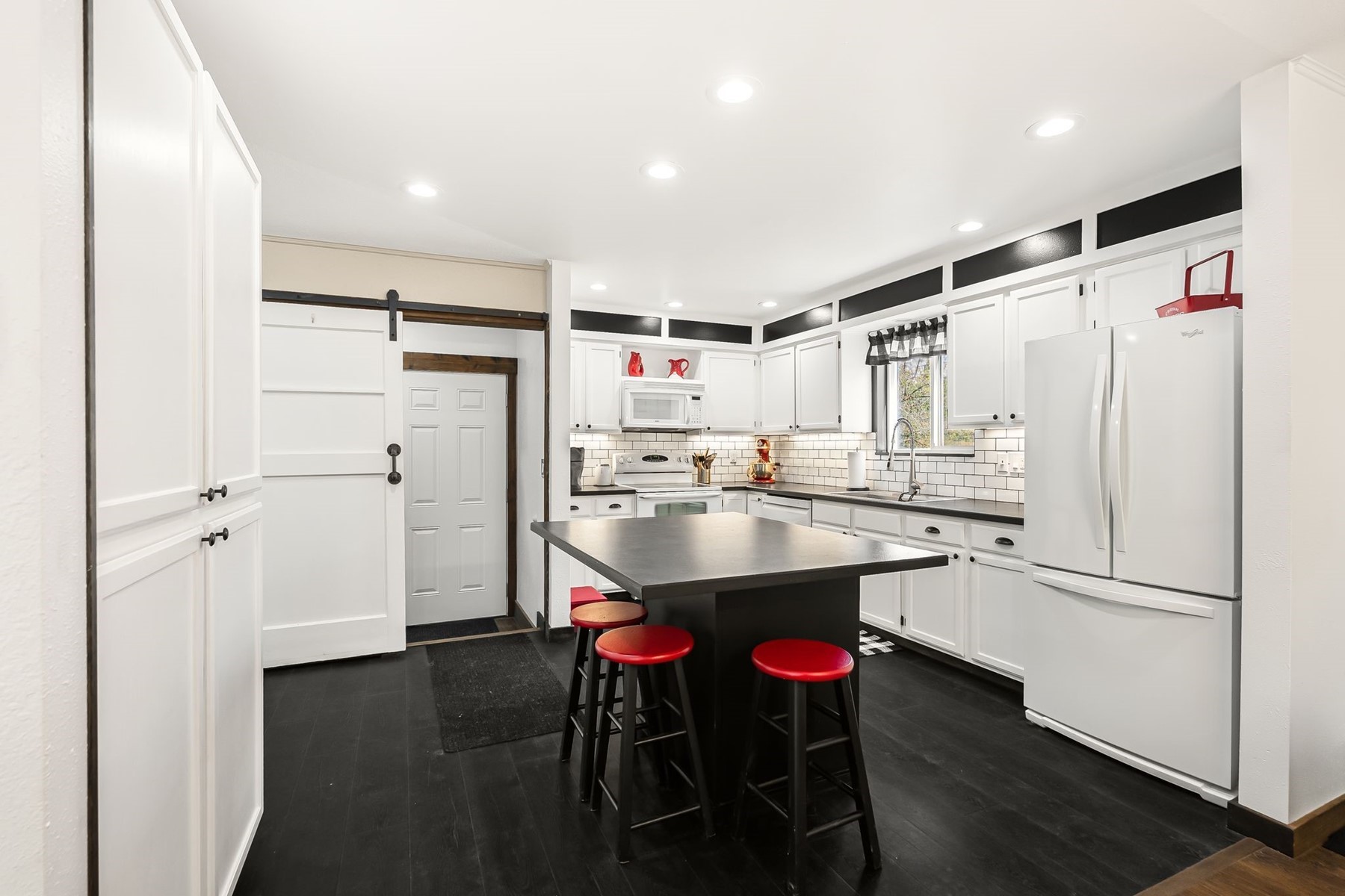  Sagle Multi-Generational - 物件實景