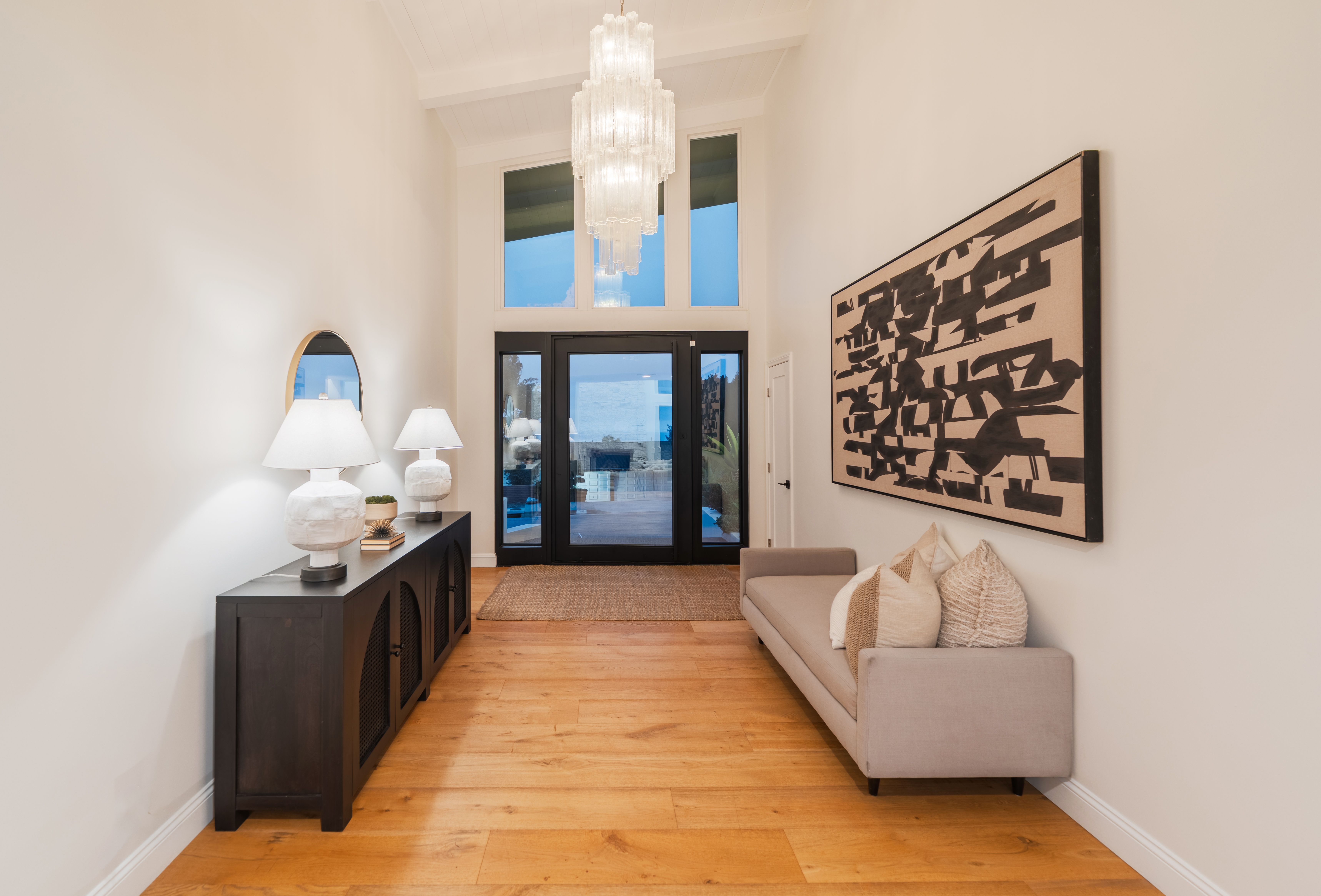  7190 Crest Road, Rancho Palos Verdes, CA 90275 - 物件實景