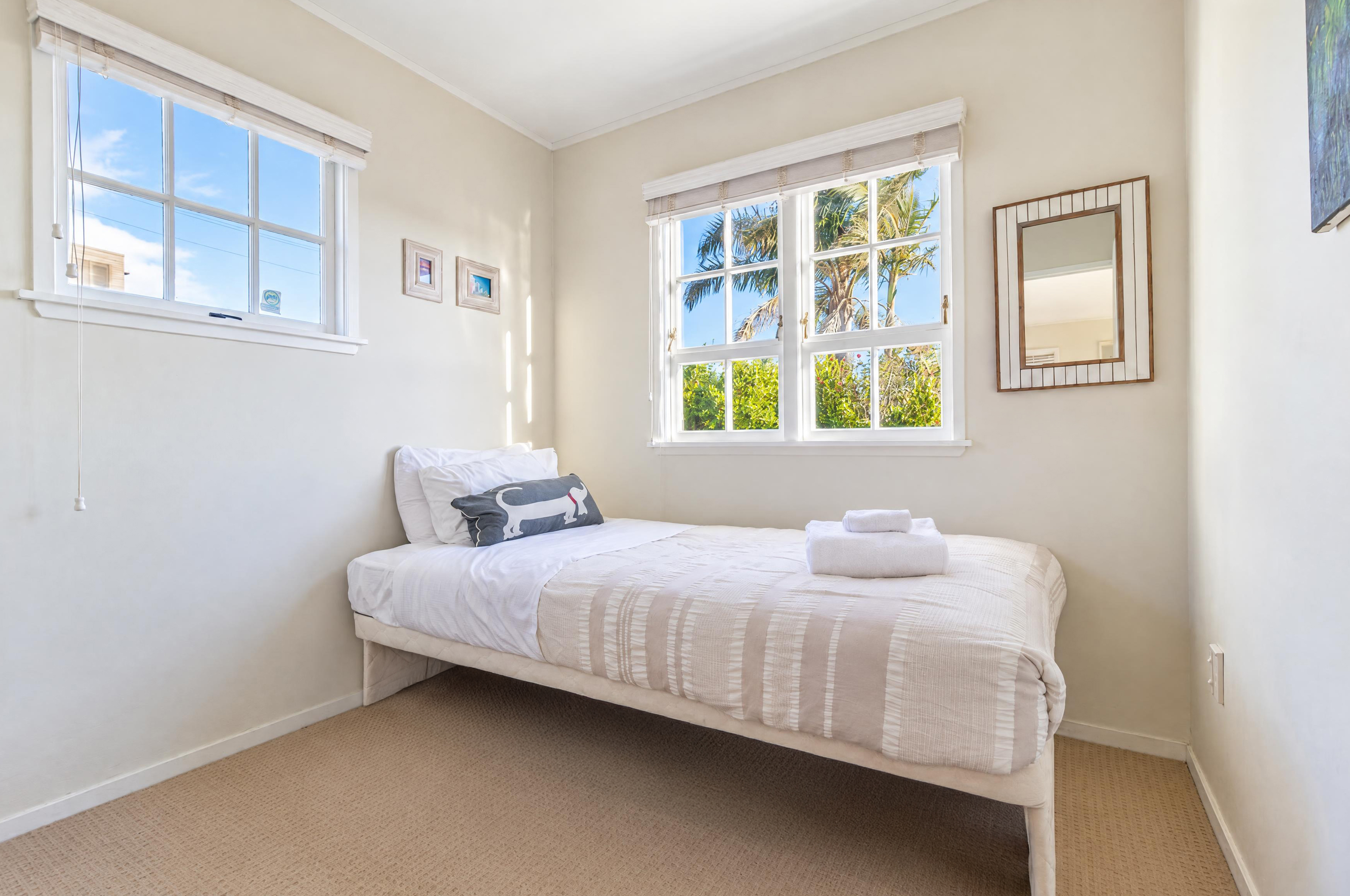  70 Burrell Road, Oneroa, Waiheke Island - 物件實景