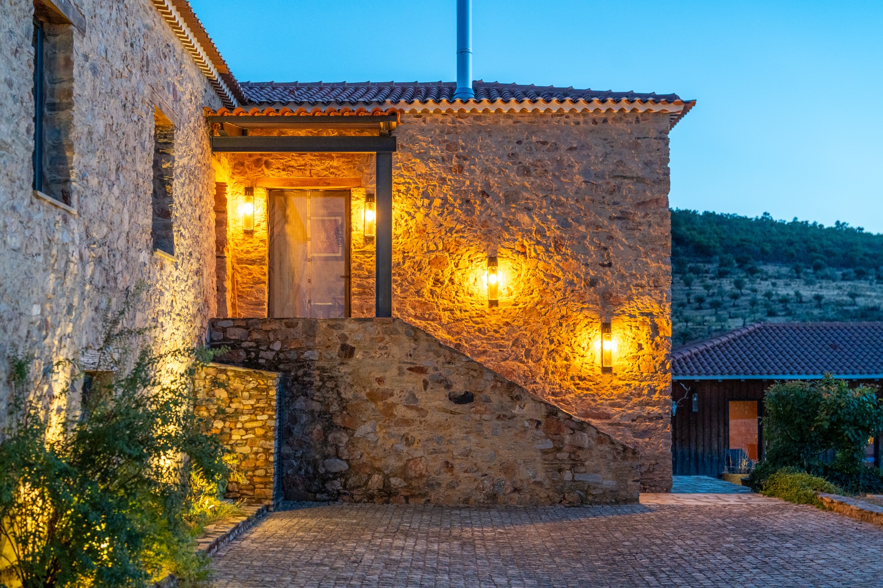 Country Estate, 7 bedrooms, for Sale - 物件實景