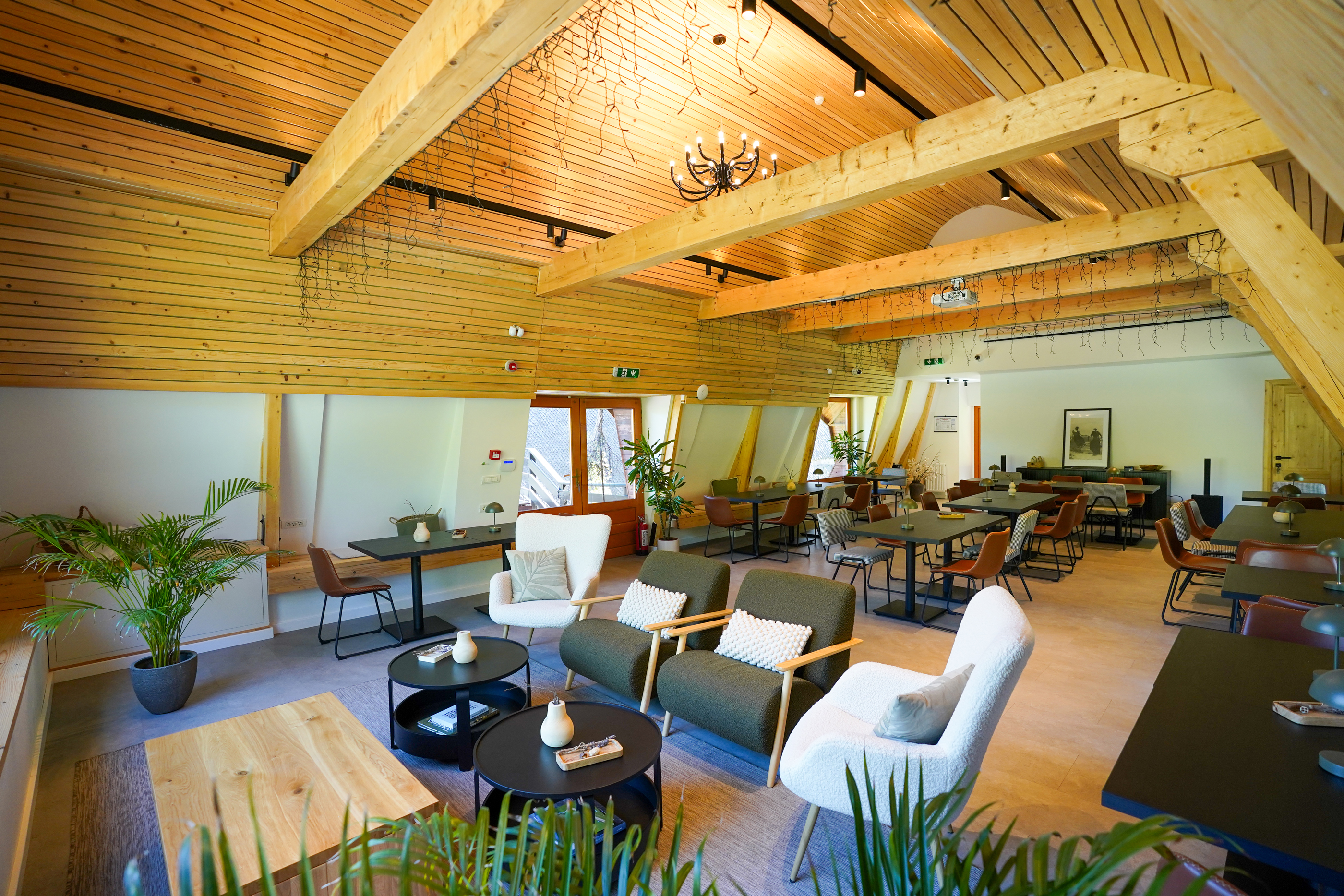  ?Casa Tisaru? - A Versatile Retreat in the Heart of Nature - 物件實景