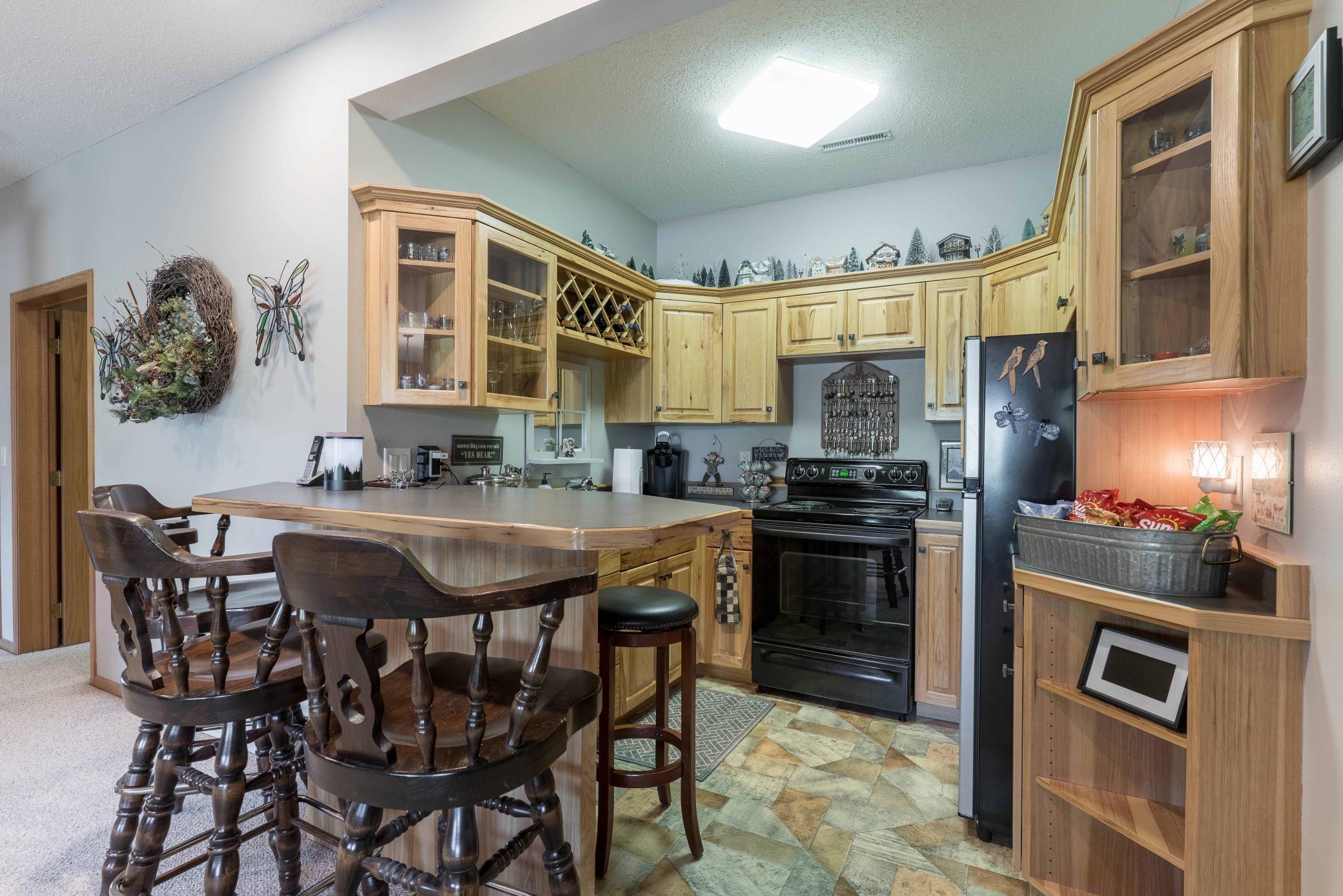 Battle Lake, Minnesota, 56515, United States, 3 Bedrooms Bedrooms, ,1 BathroomBathrooms,Residential,For Sale,2040722