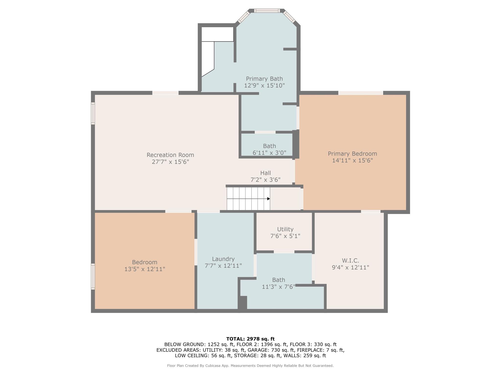 Holland, Michigan, 49423, United States, 5 Bedrooms Bedrooms, ,4 BathroomsBathrooms,Residential,For Sale,1982787