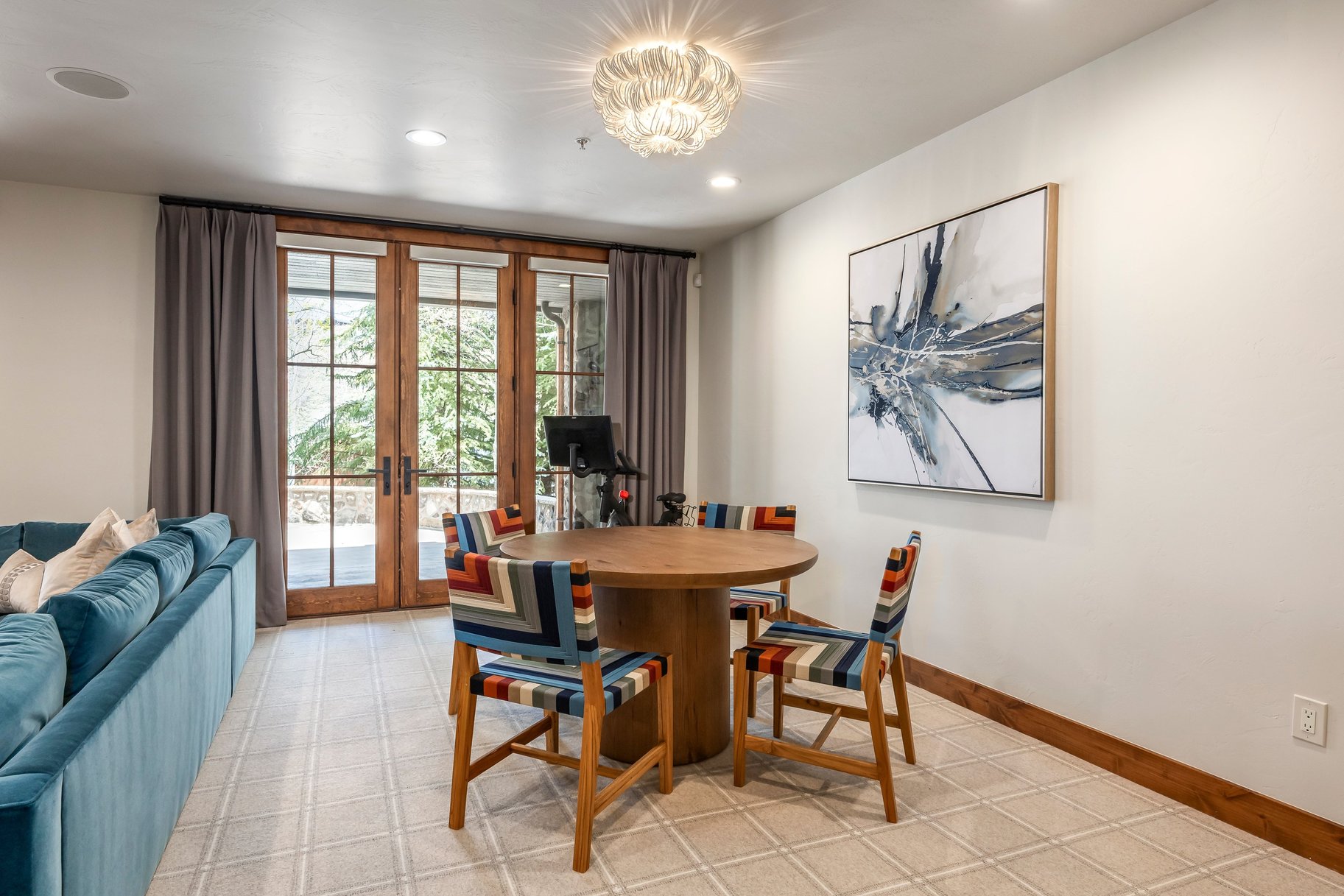  Stunning Remodel with Golf Membership Available in Promontory - 物件實景