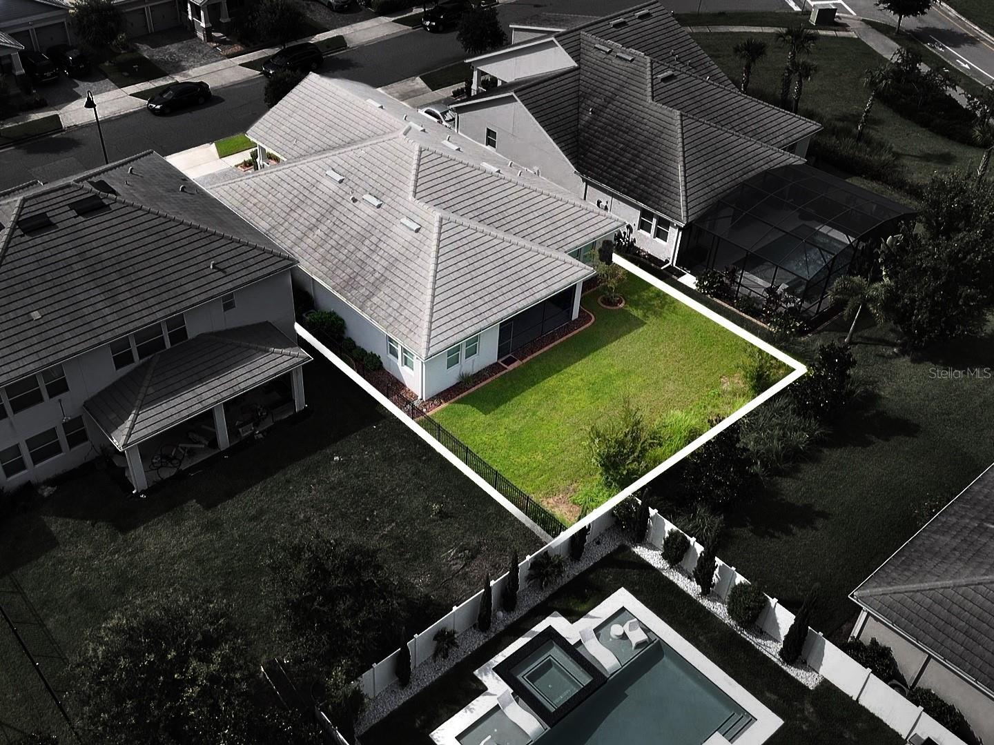 ORLANDO, Florida, 32832, United States, 4 Bedrooms Bedrooms, ,3 BathroomsBathrooms,Residential,For Sale,1980817