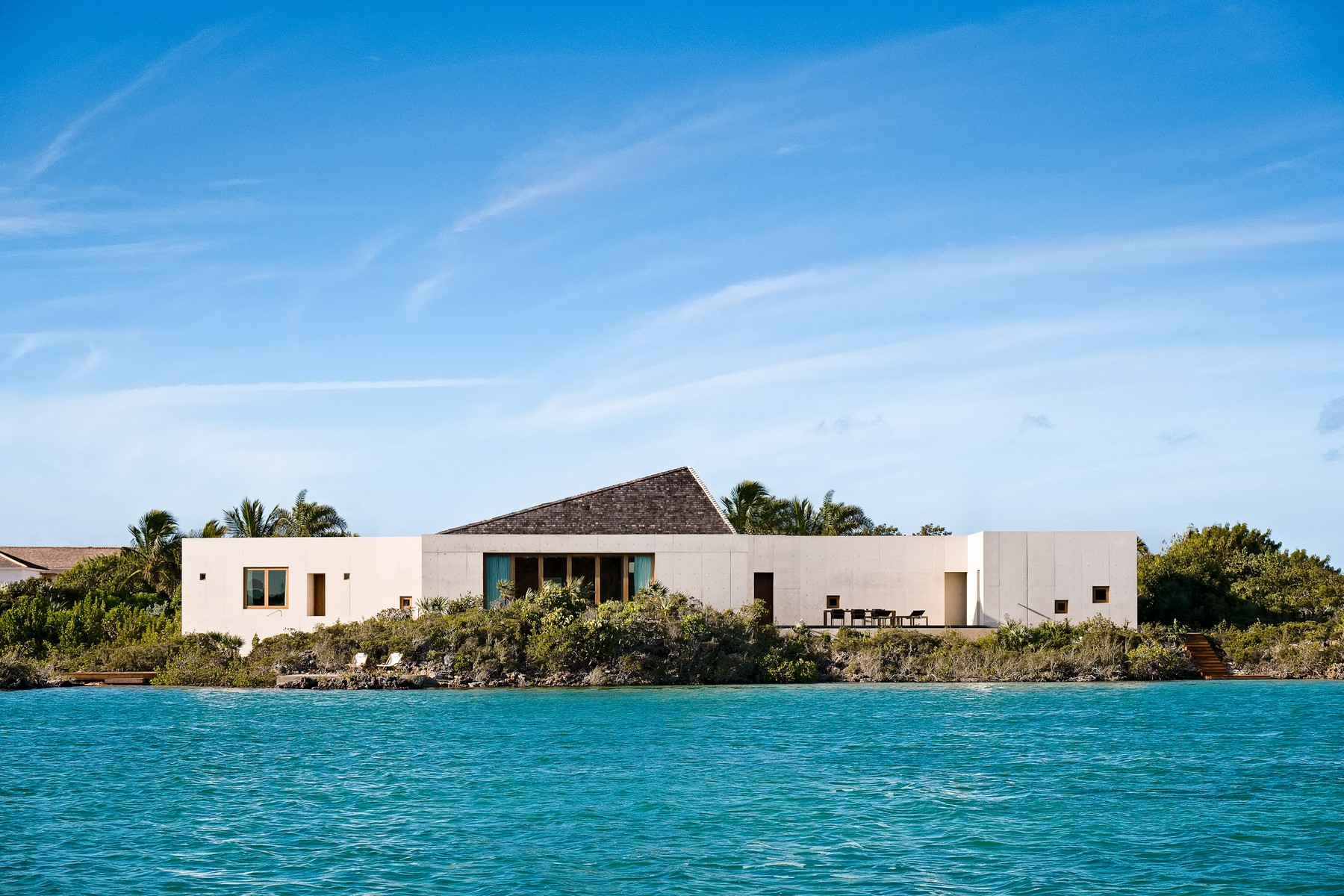  Le Cabanon by Rick Joy - 物件實景