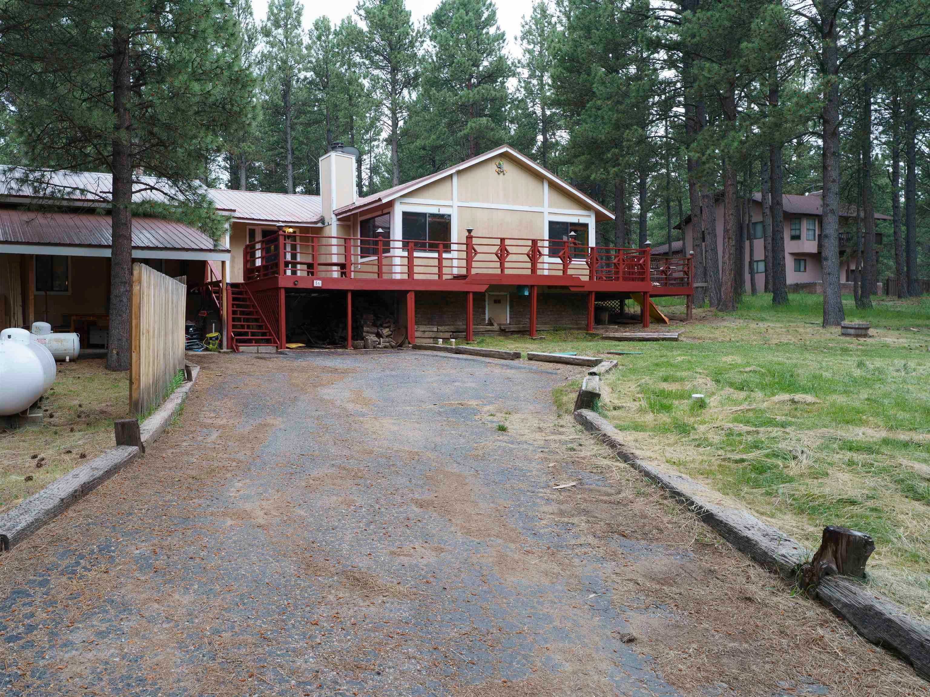 Angel Fire, New Mexico, 87710, United States, 4 Bedrooms Bedrooms, ,5 BathroomsBathrooms,Residential,For Sale,1917496