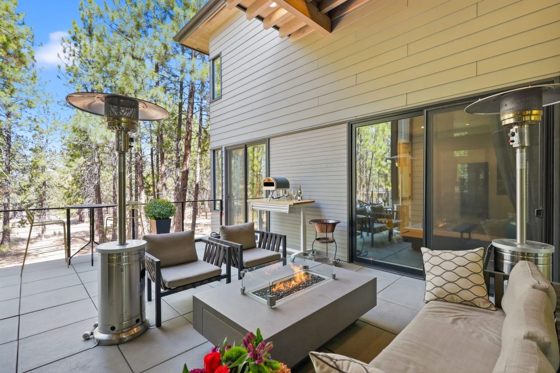  19492 Bainbridge Court Bend, OR 97702 - 物件實景