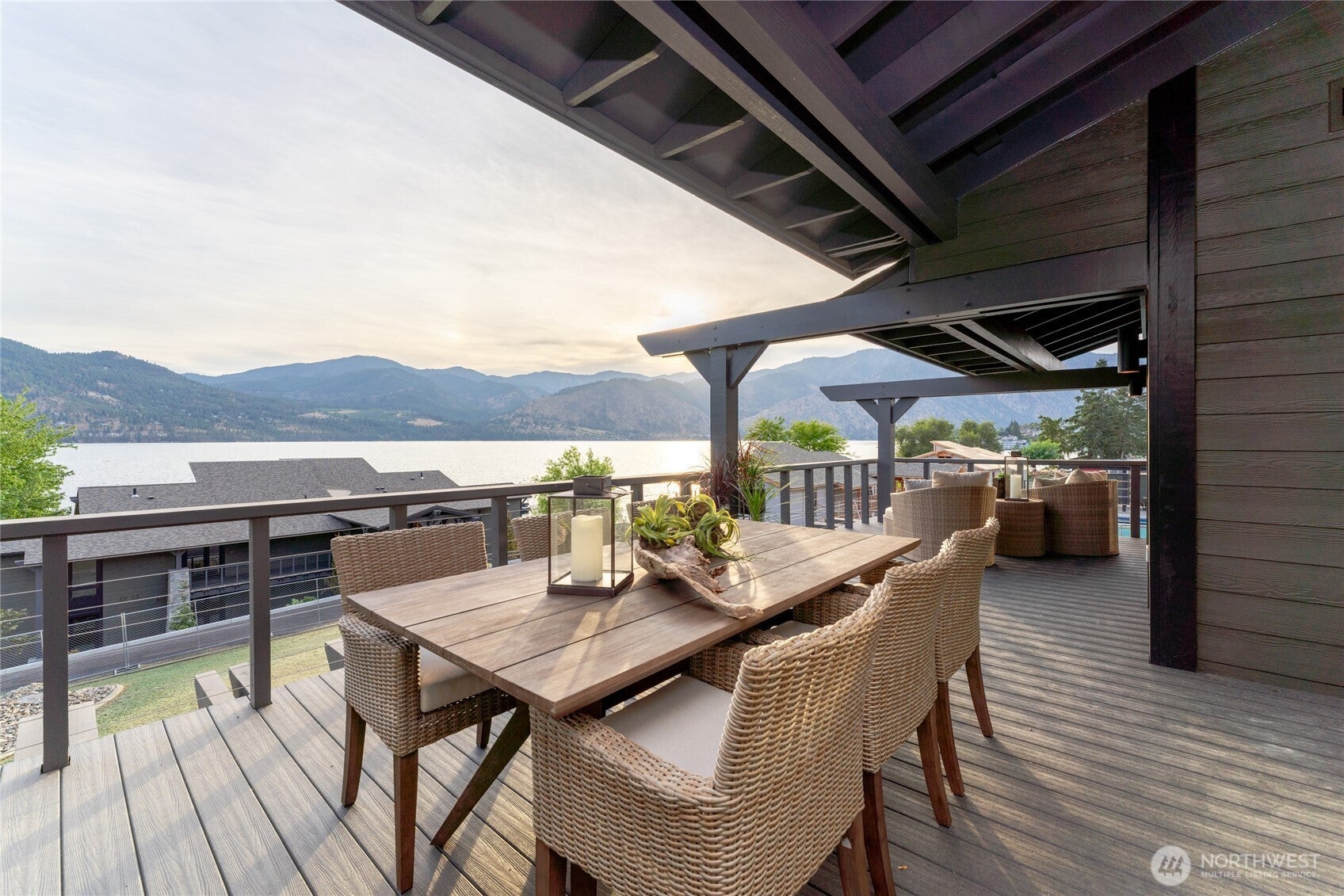 Manson, Washington, 98831, United States, 3 Bedrooms Bedrooms, ,2 BathroomsBathrooms,Residential,For Sale,1941699